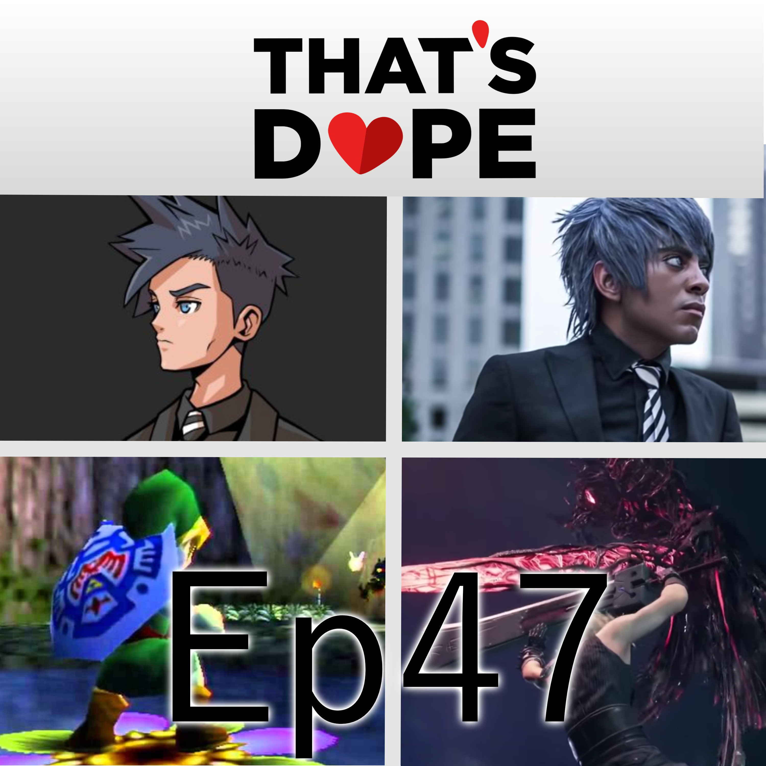 That\'s Dope! Podcast