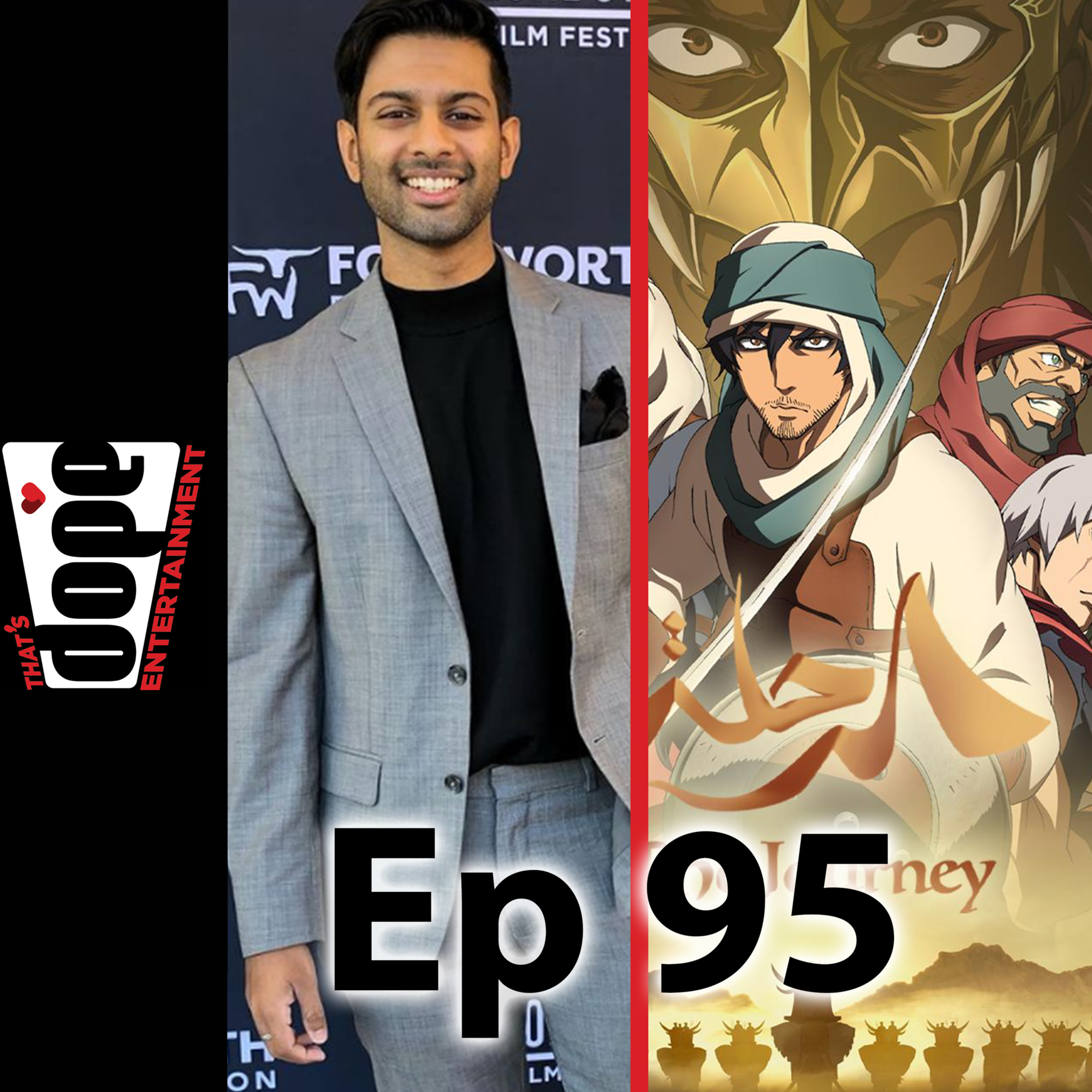 That\'s Dope! Podcast