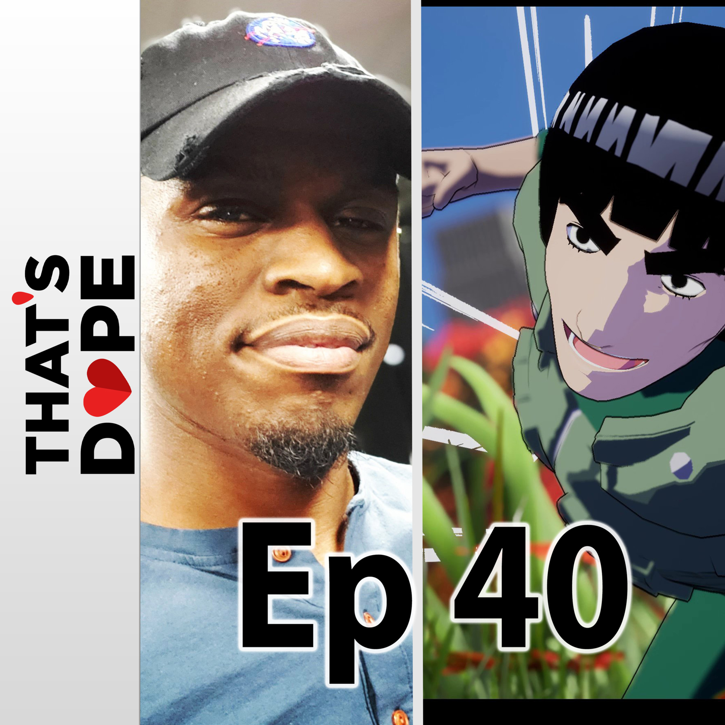 That\'s Dope! Podcast