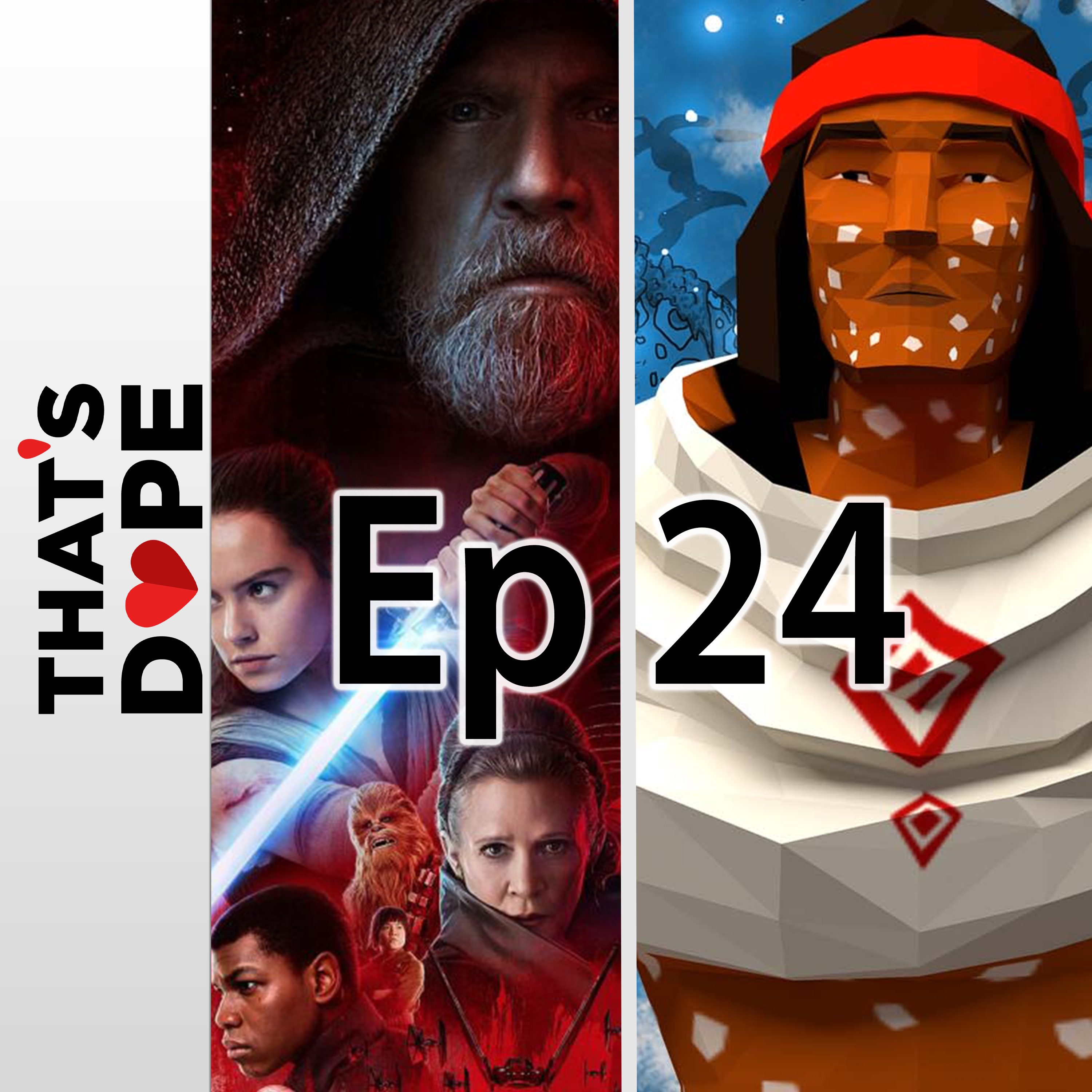 That\'s Dope! Podcast