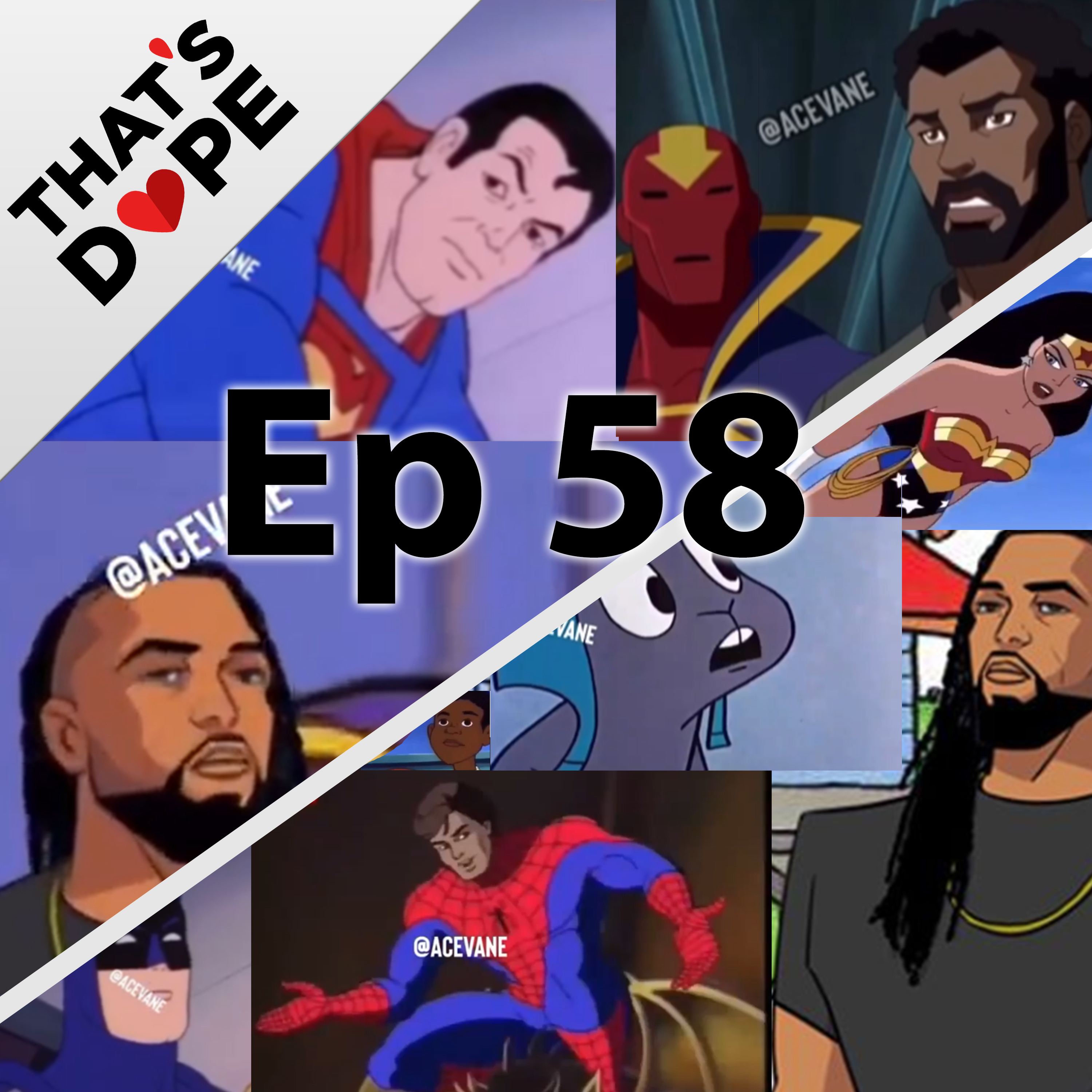 That\'s Dope! Podcast