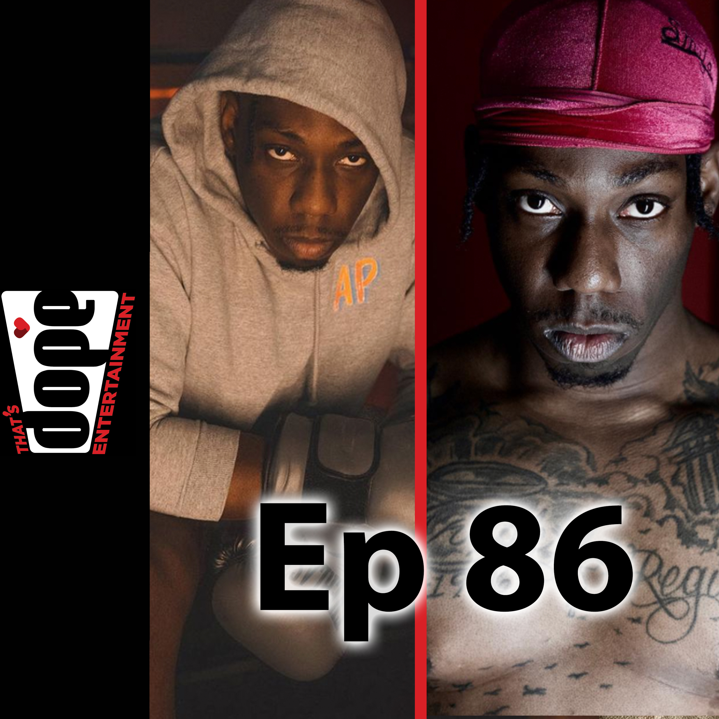 That\'s Dope! Podcast