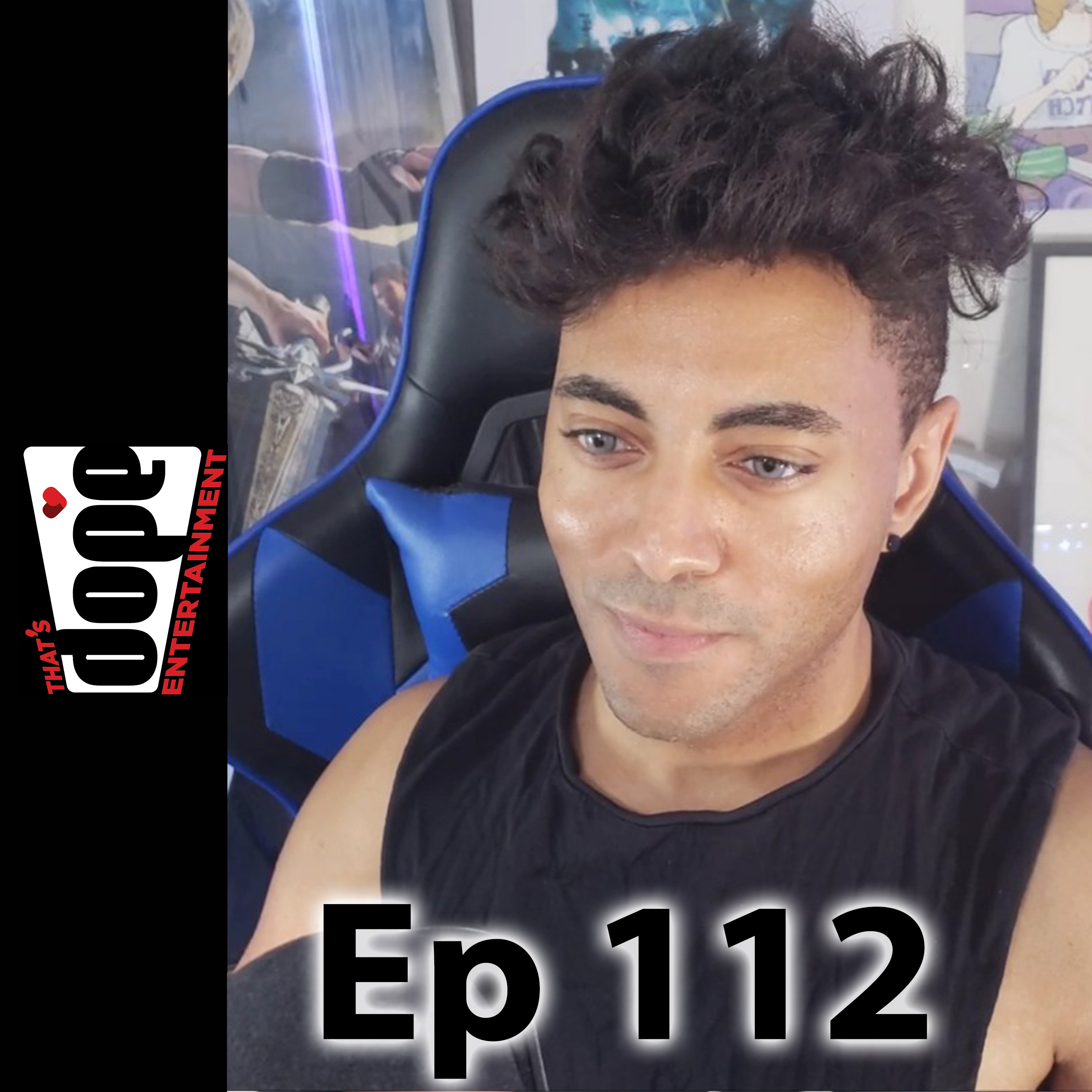 That\'s Dope! Podcast