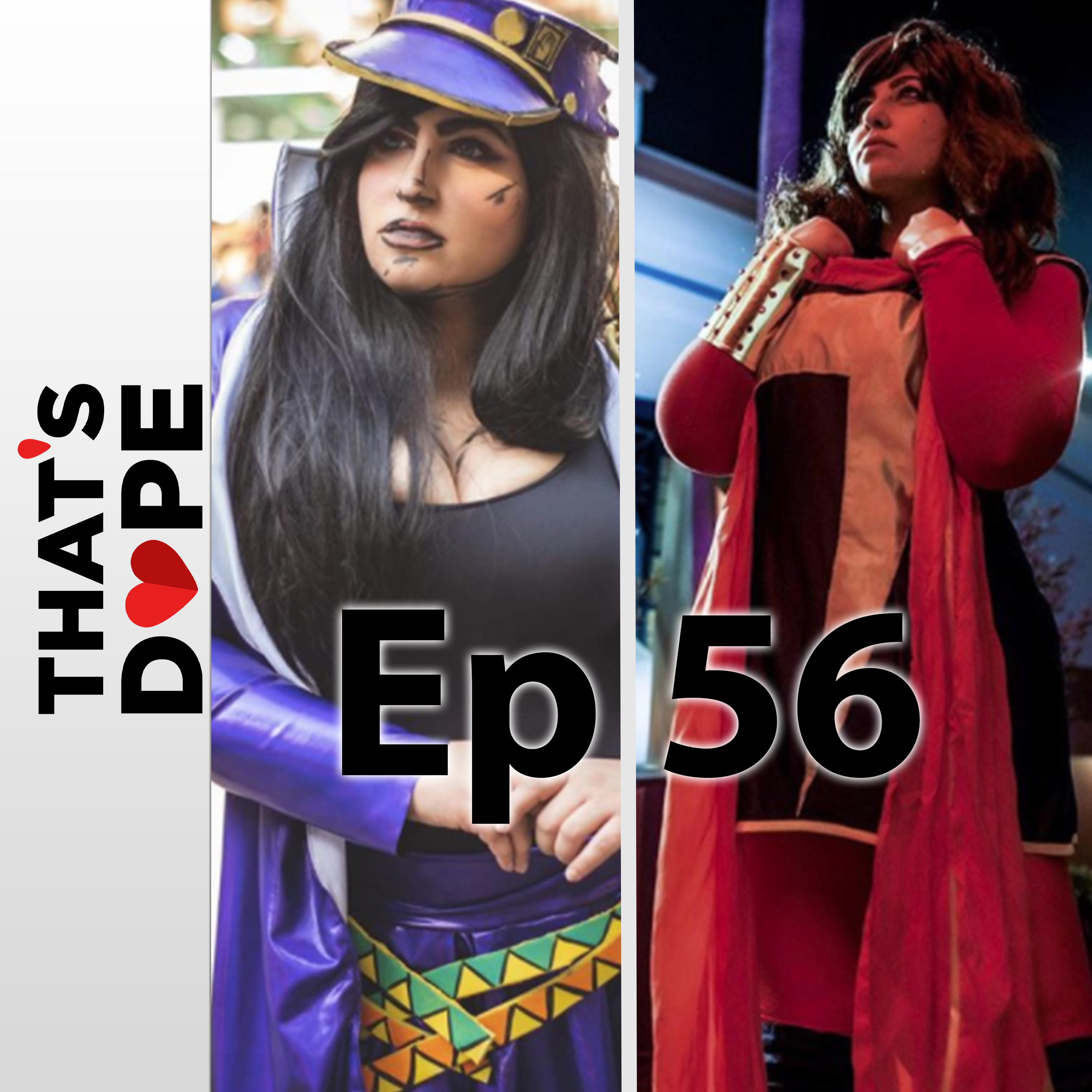 That\'s Dope! Podcast