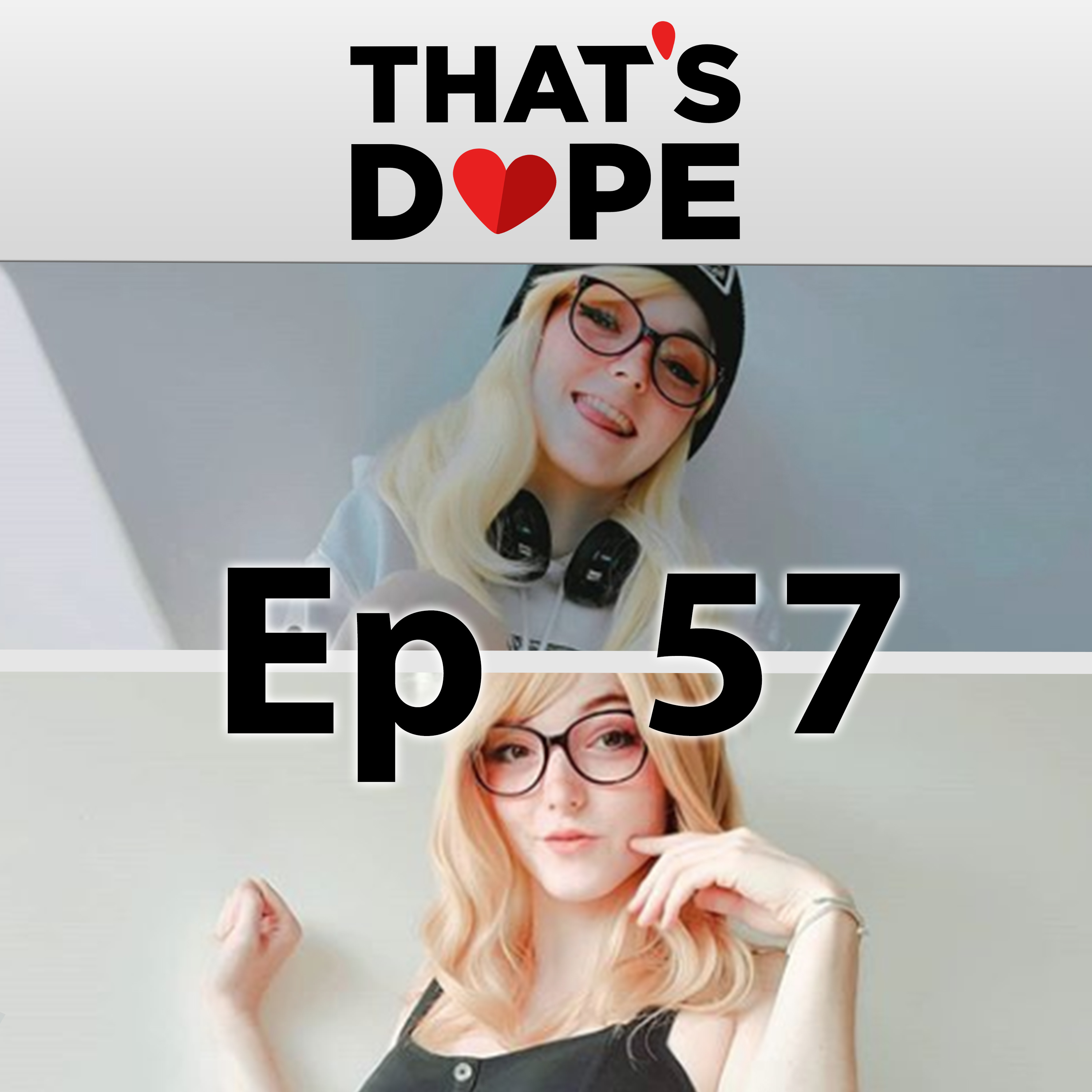 That\'s Dope! Podcast