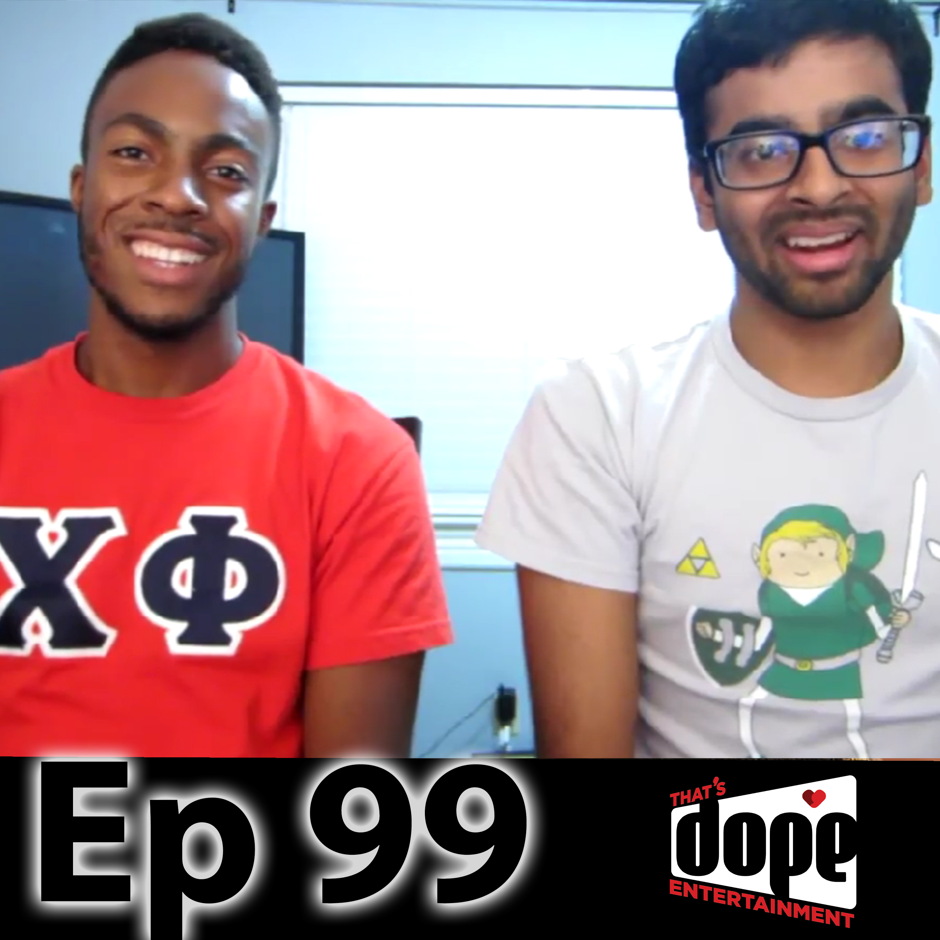 That\'s Dope! Podcast