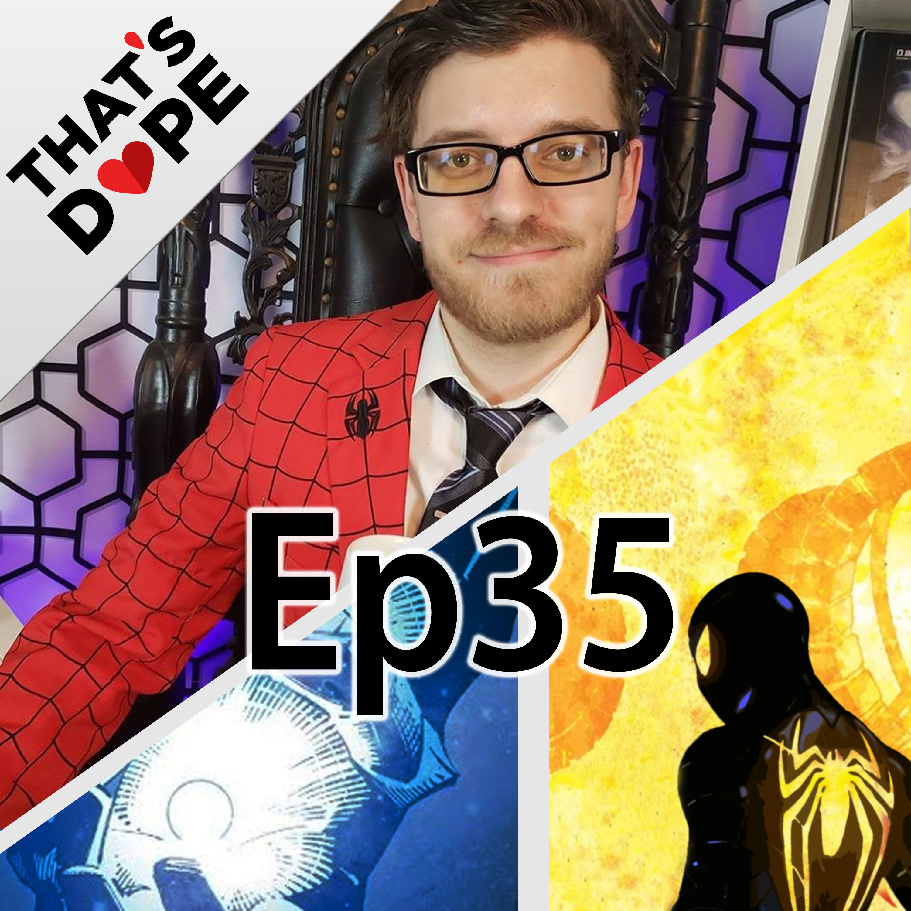 That\'s Dope! Podcast