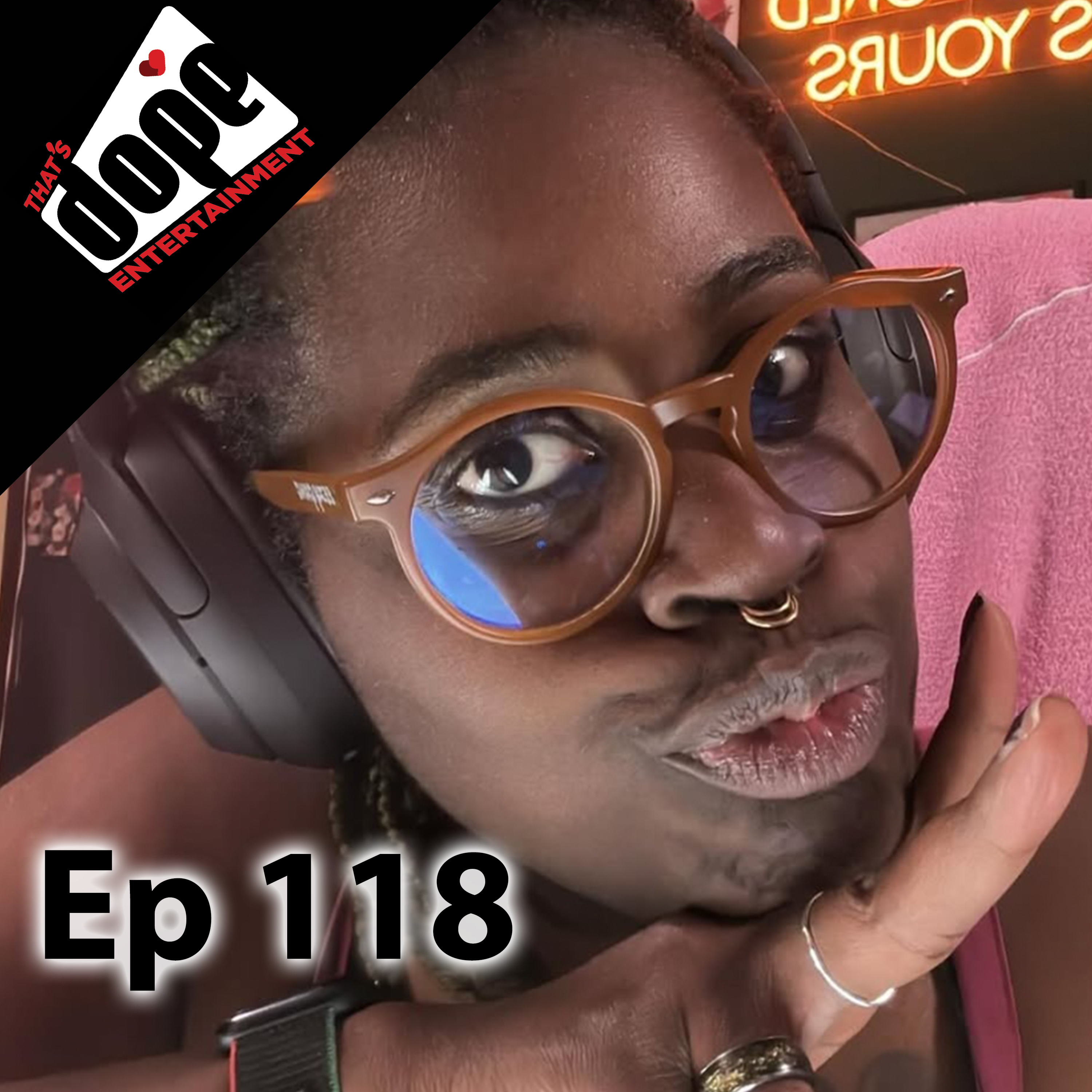 That\'s Dope! Podcast