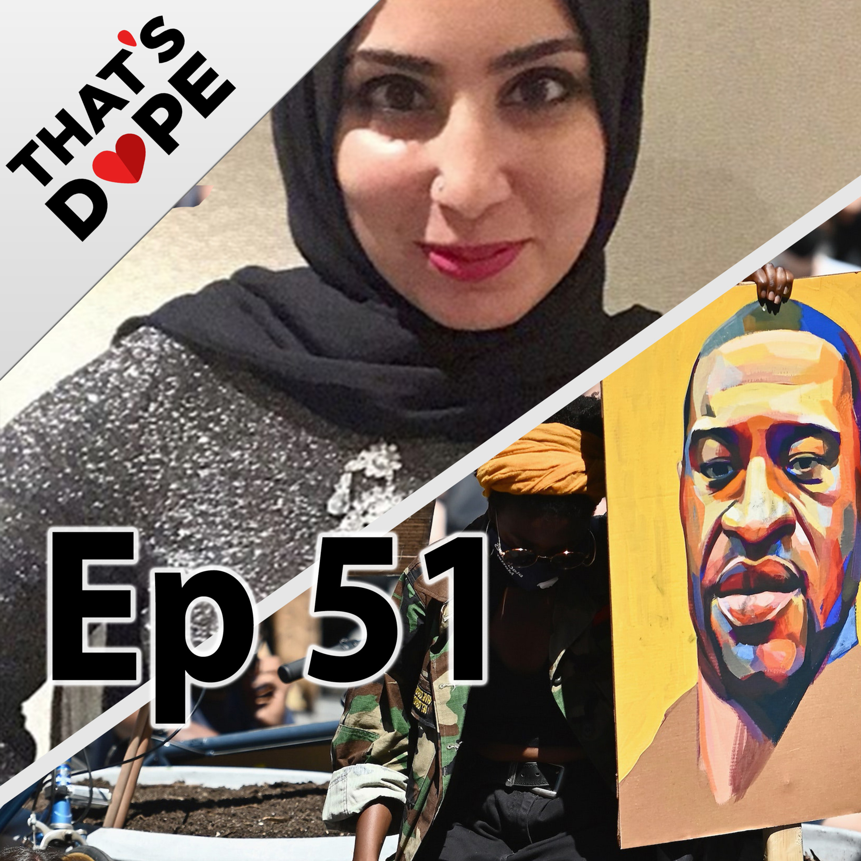 That\'s Dope! Podcast