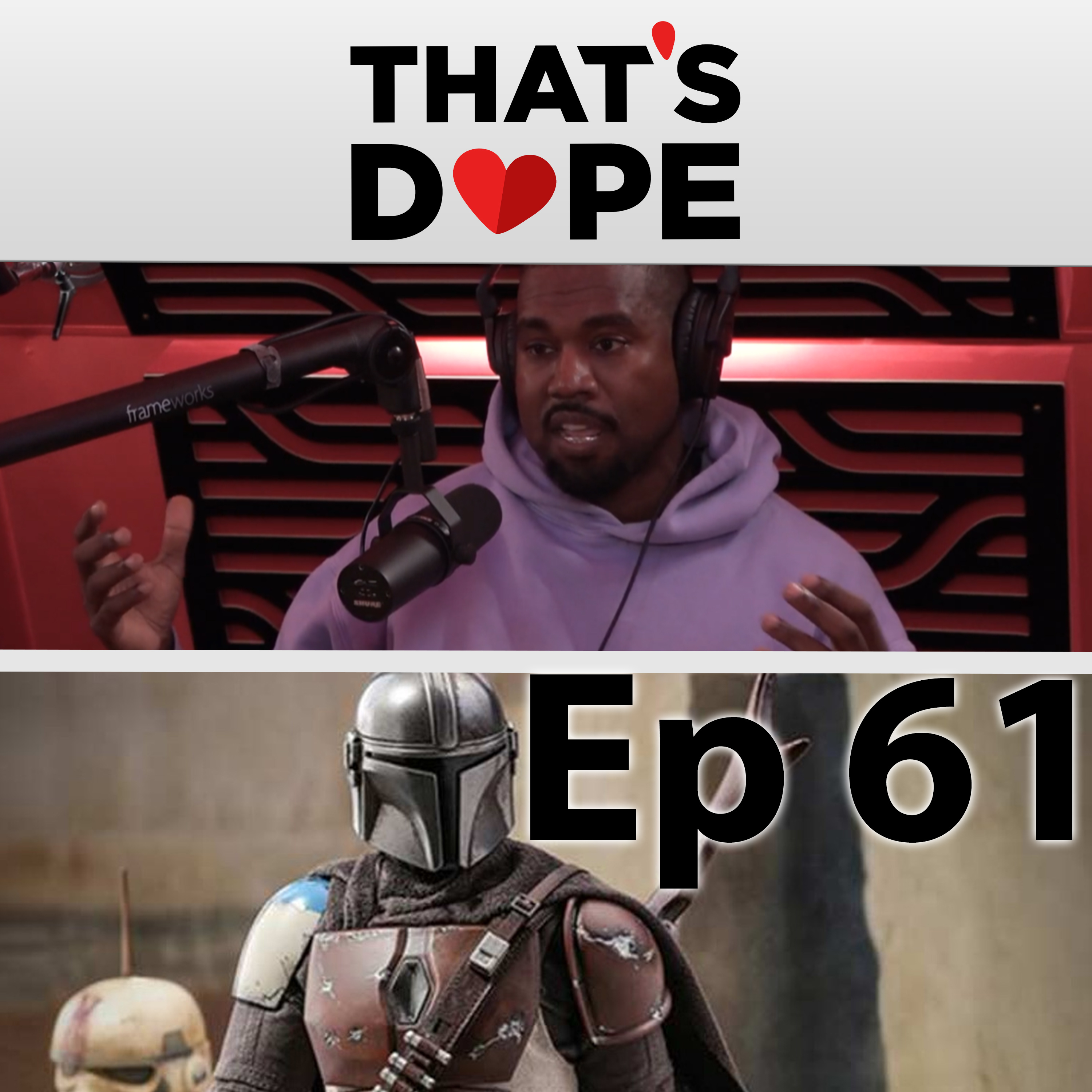 That\'s Dope! Podcast