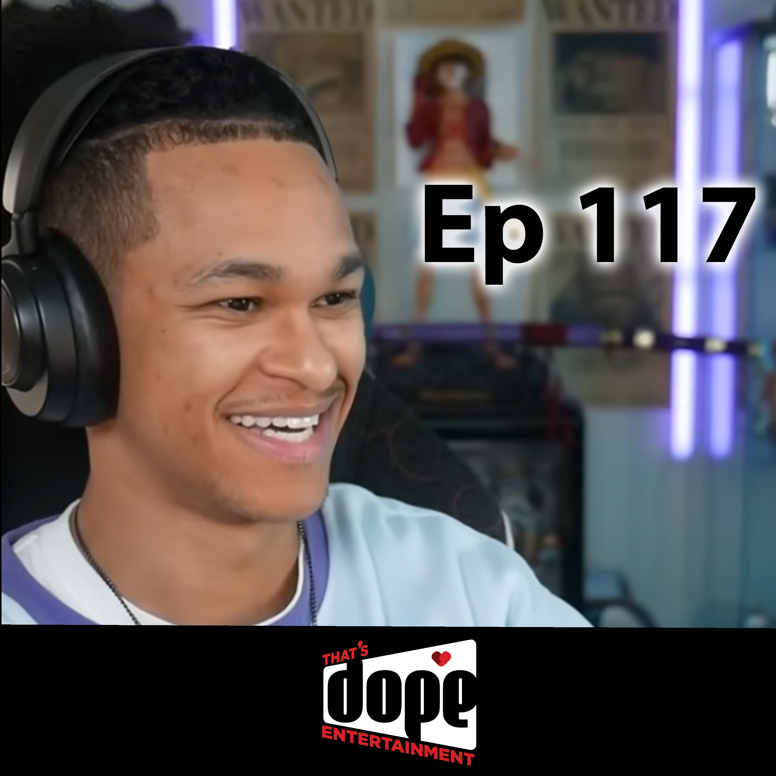 That\'s Dope! Podcast