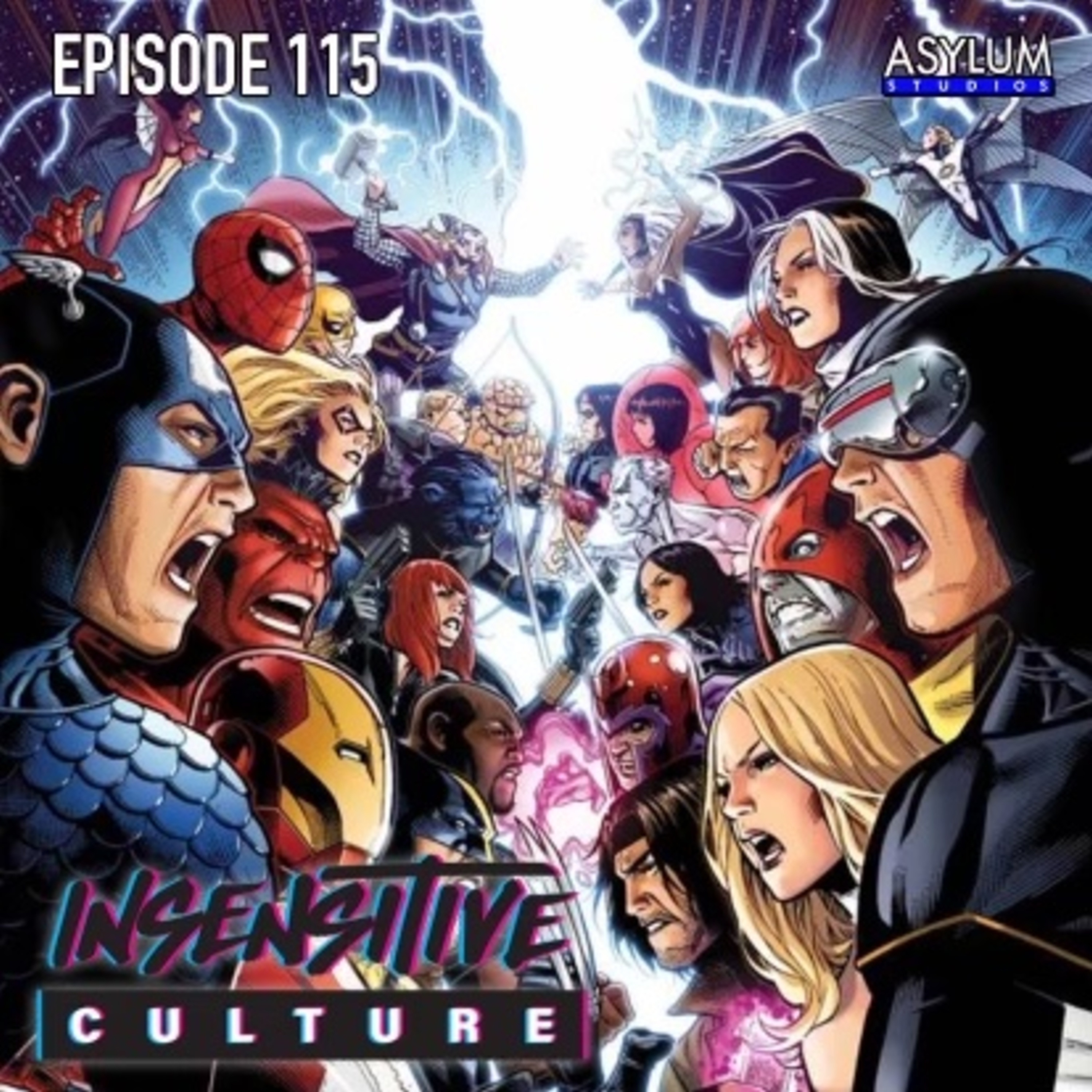 IC Presents: Casual Nerds
