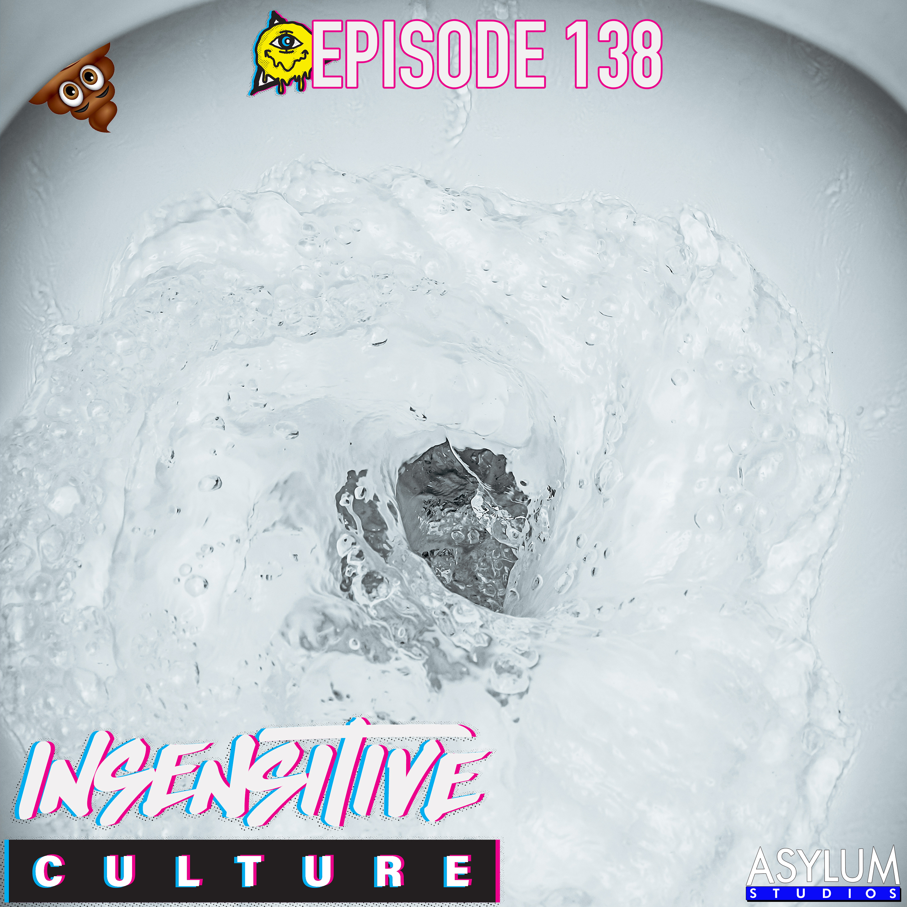 138 | “Phantom Poops”