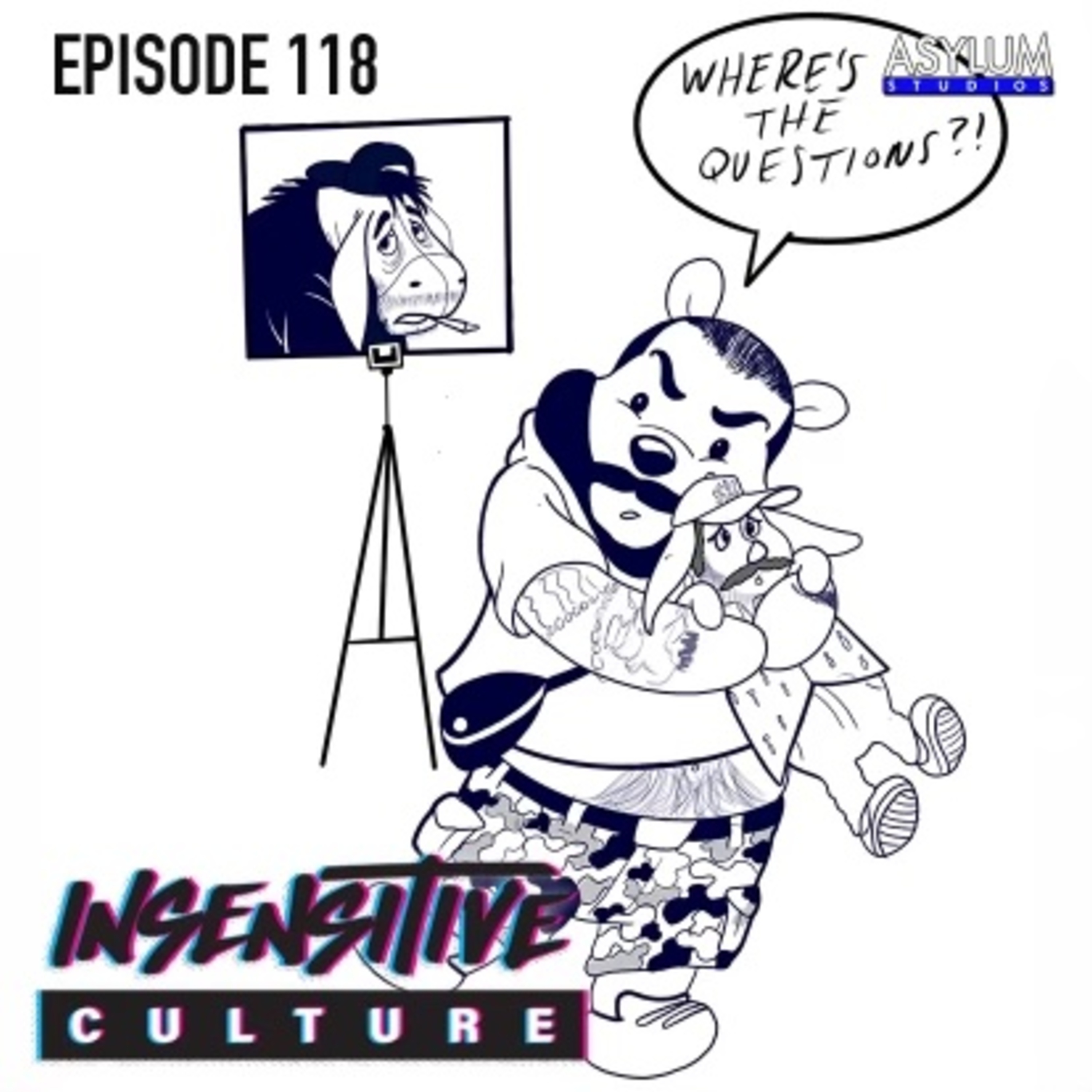 IC Presents: Casual Nerds