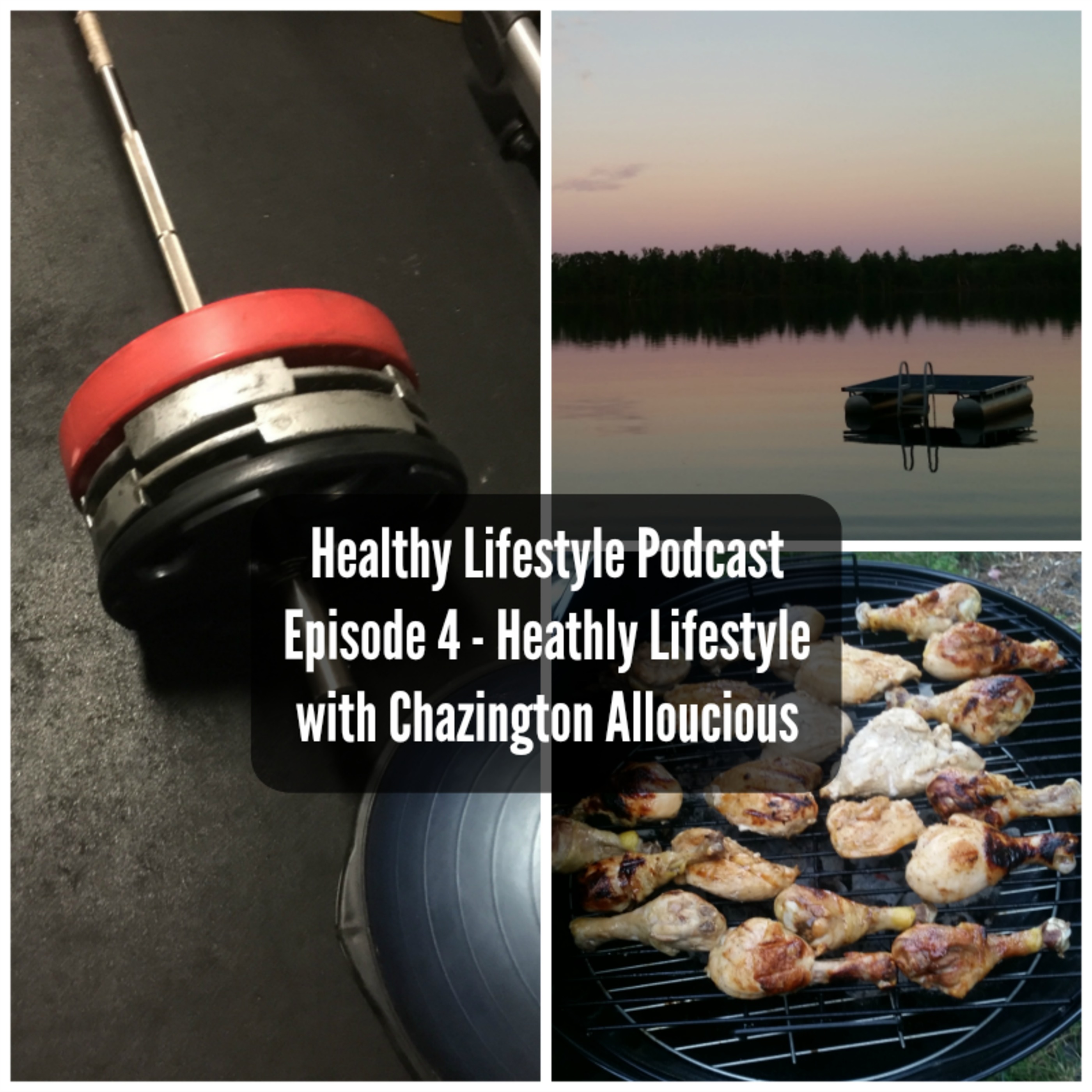 Small Scale Life Podcast