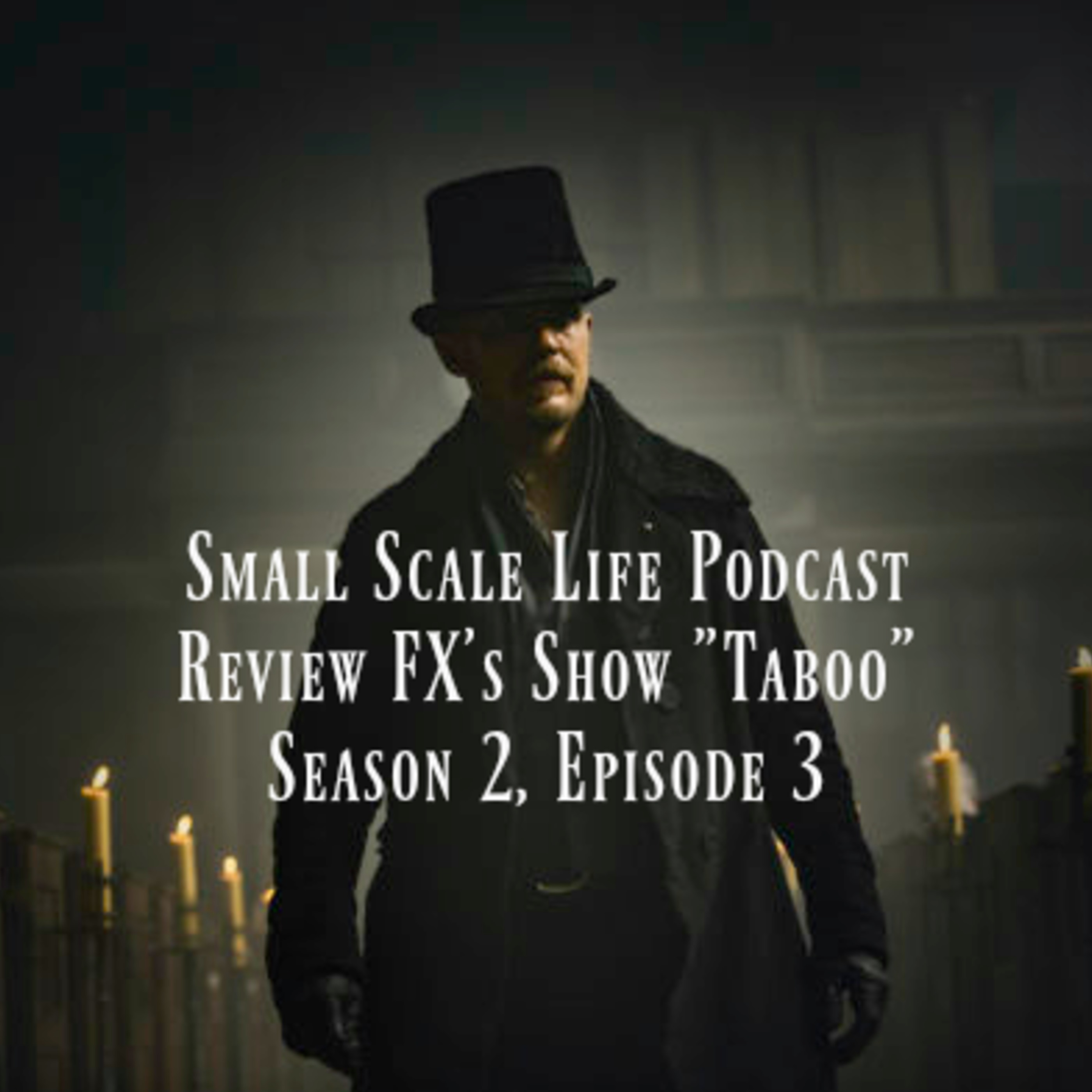 Small Scale Life Podcast