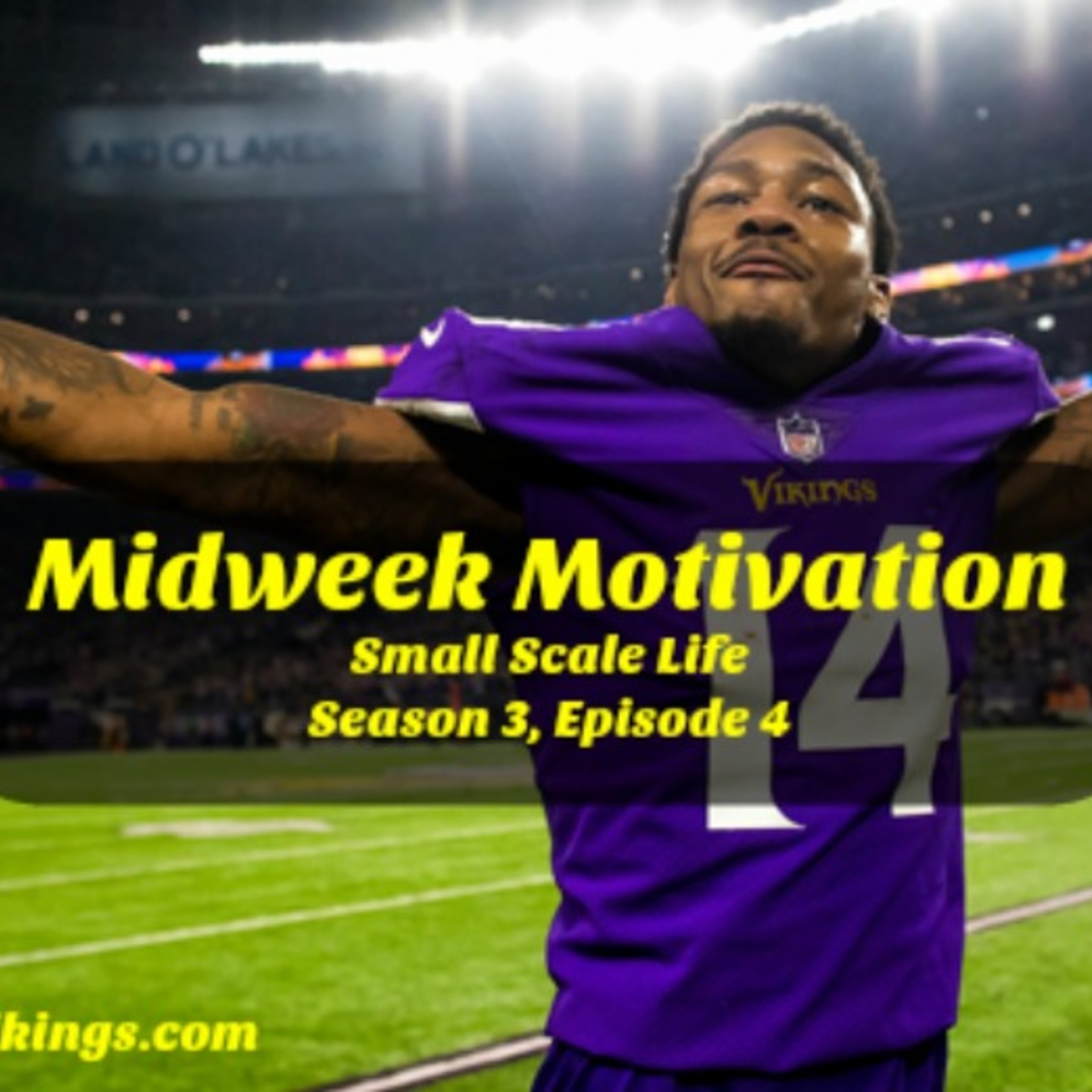 Midweek Motivation - Keep Your Eye on Target