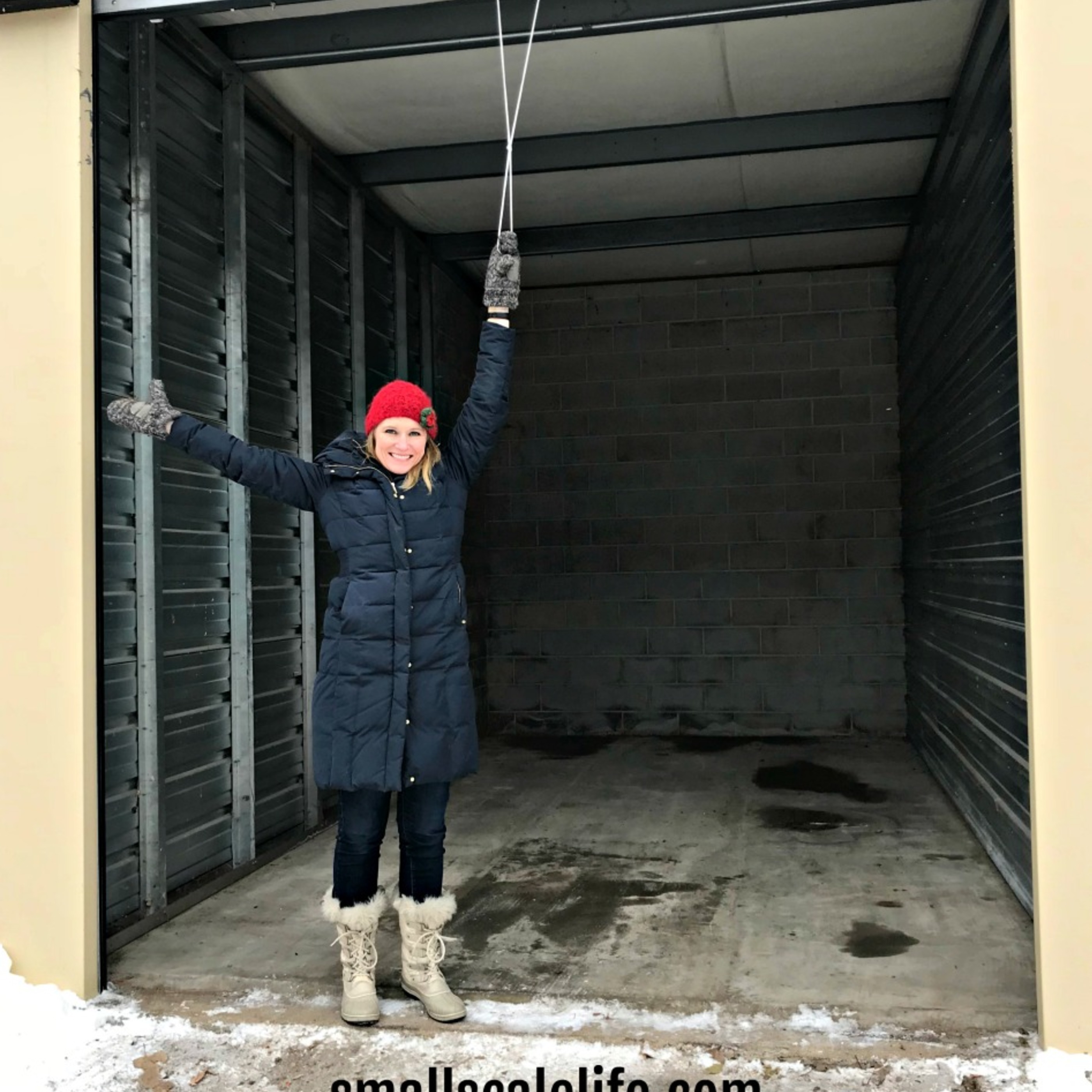 Small Scale Life Podcast