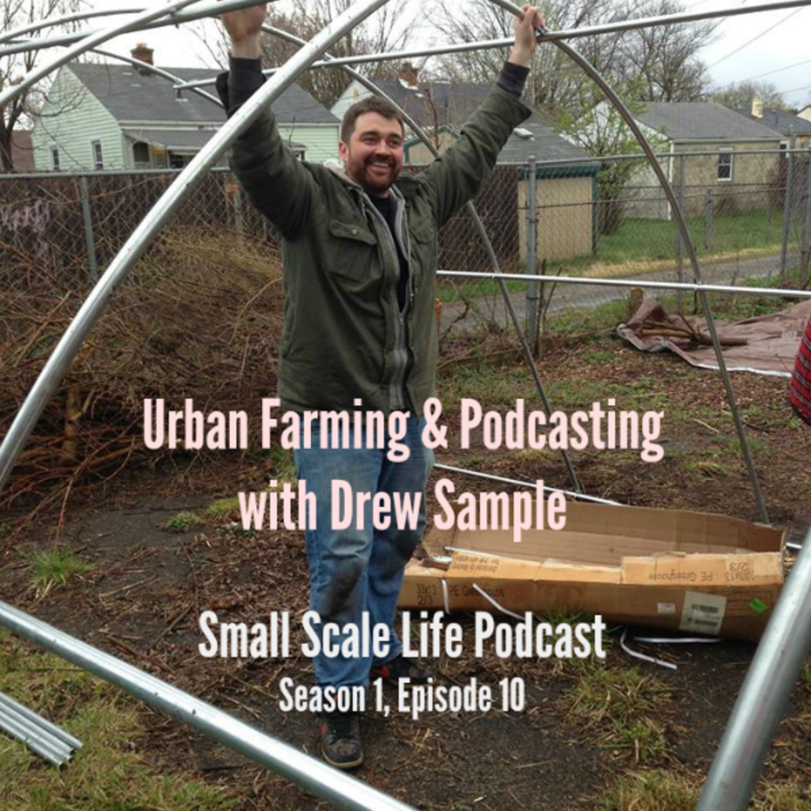 Small Scale Life Podcast