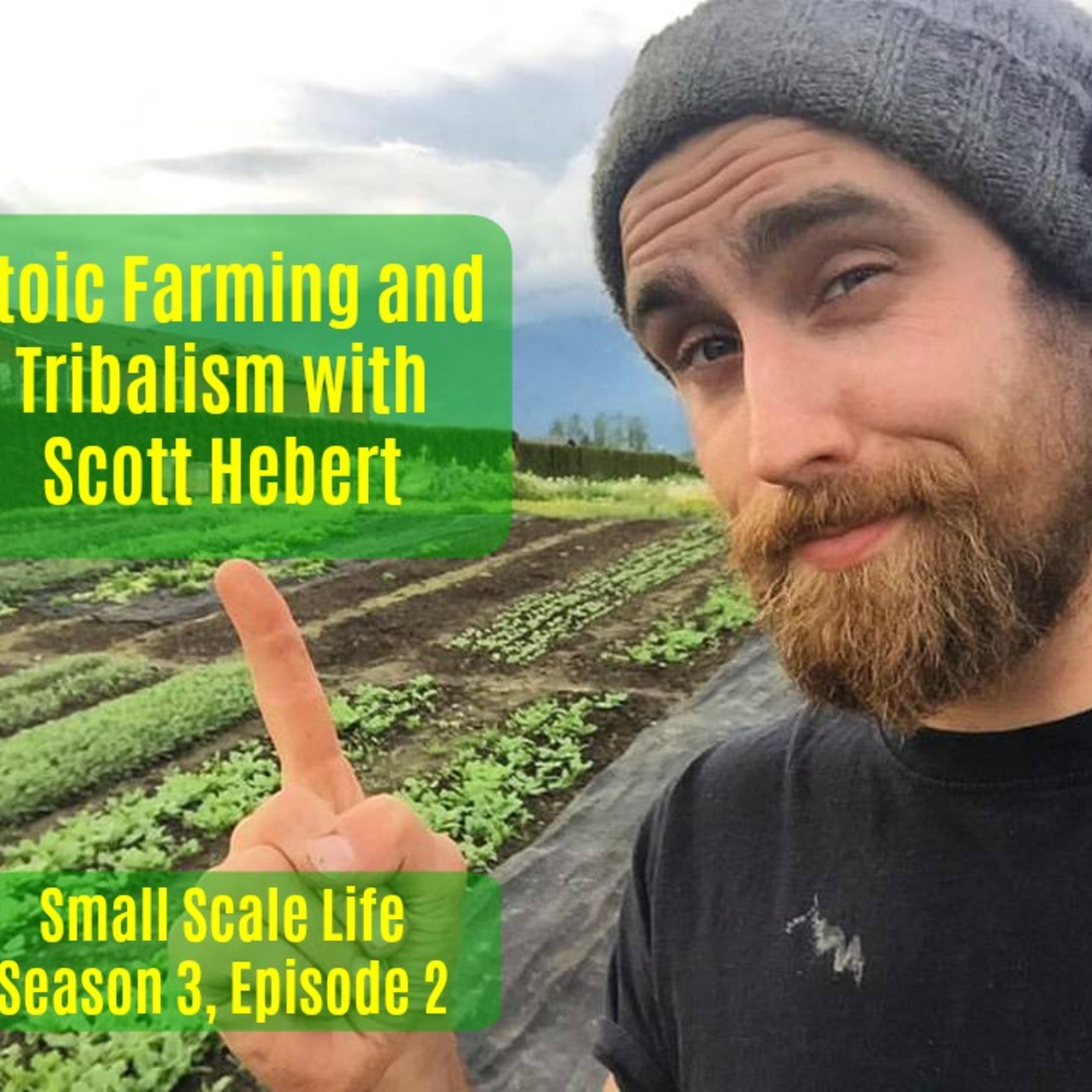 Small Scale Life Podcast