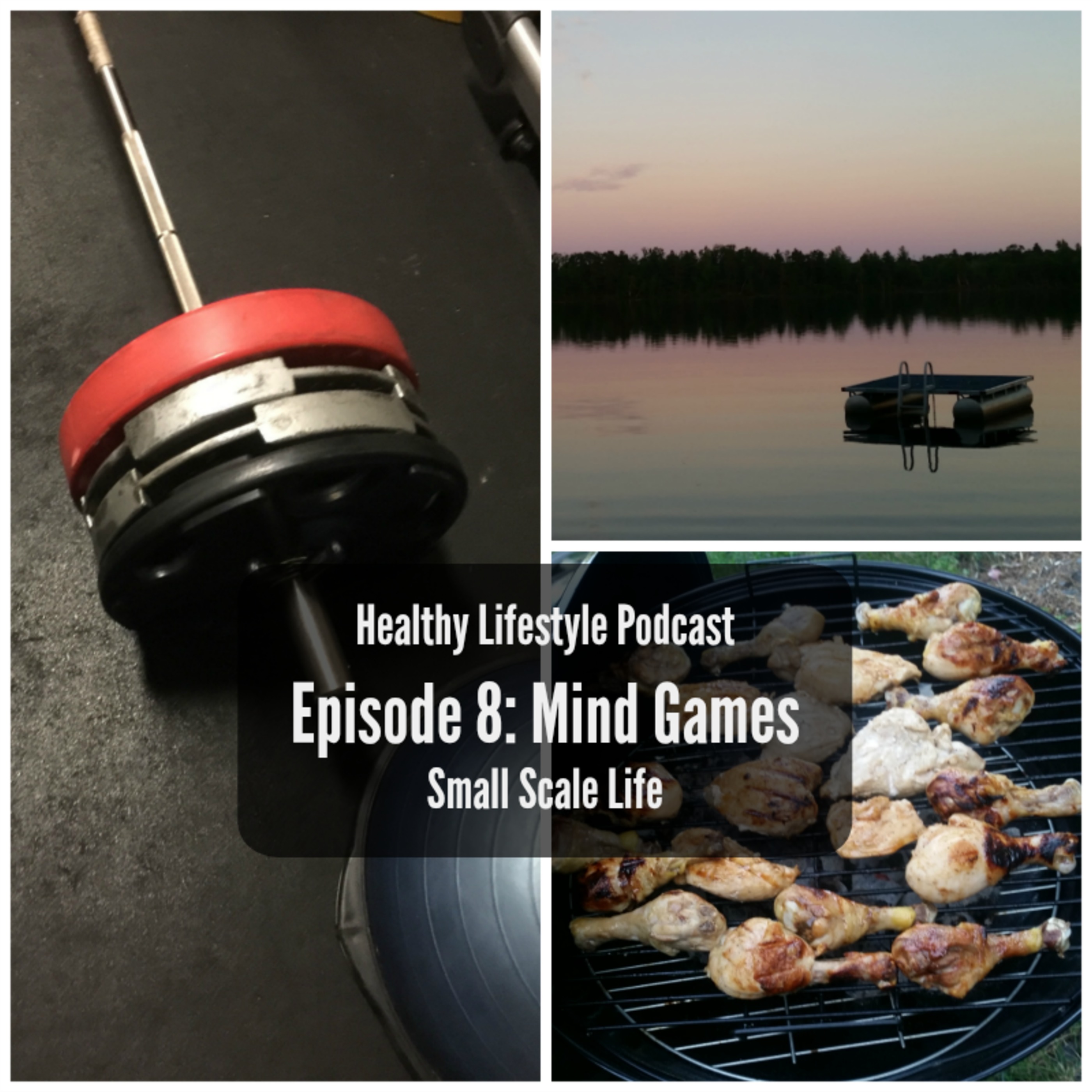 Small Scale Life Podcast