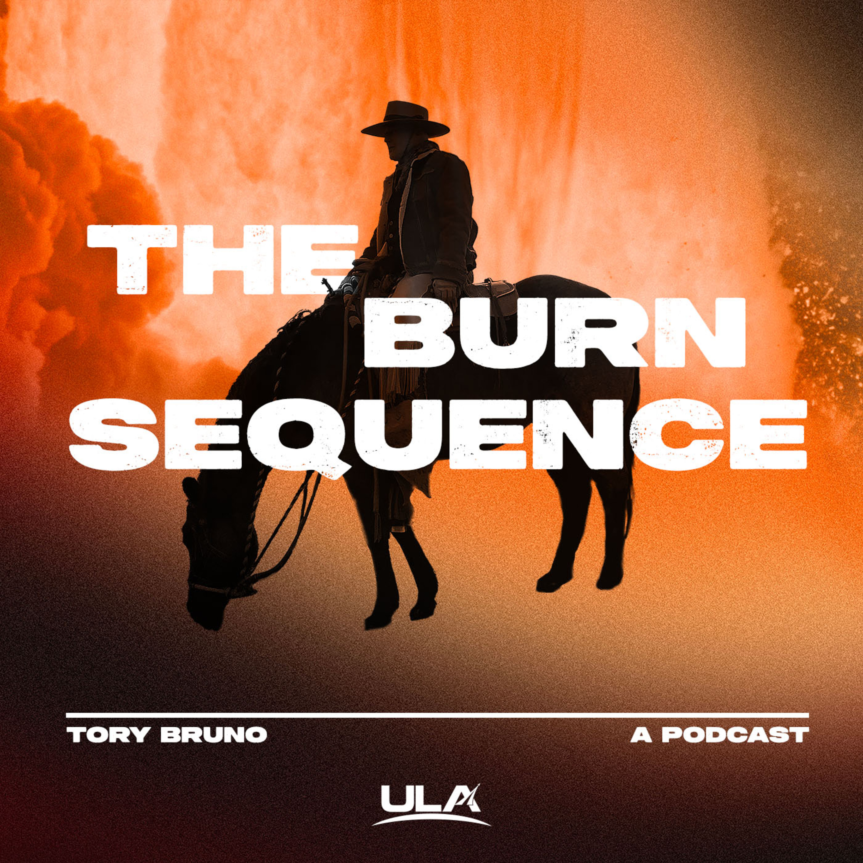 The Burn Sequence