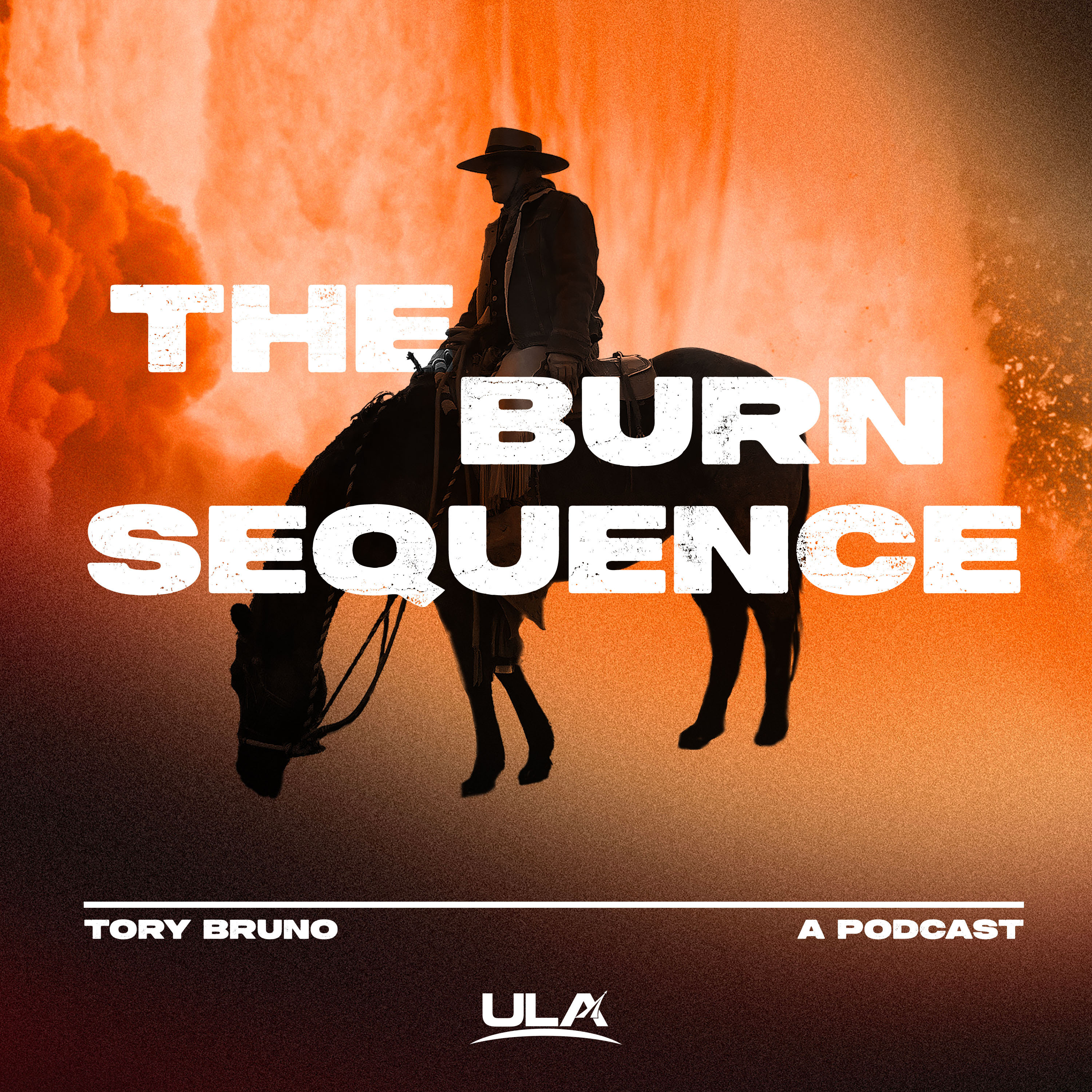 Episode 2: Jim Bridenstine