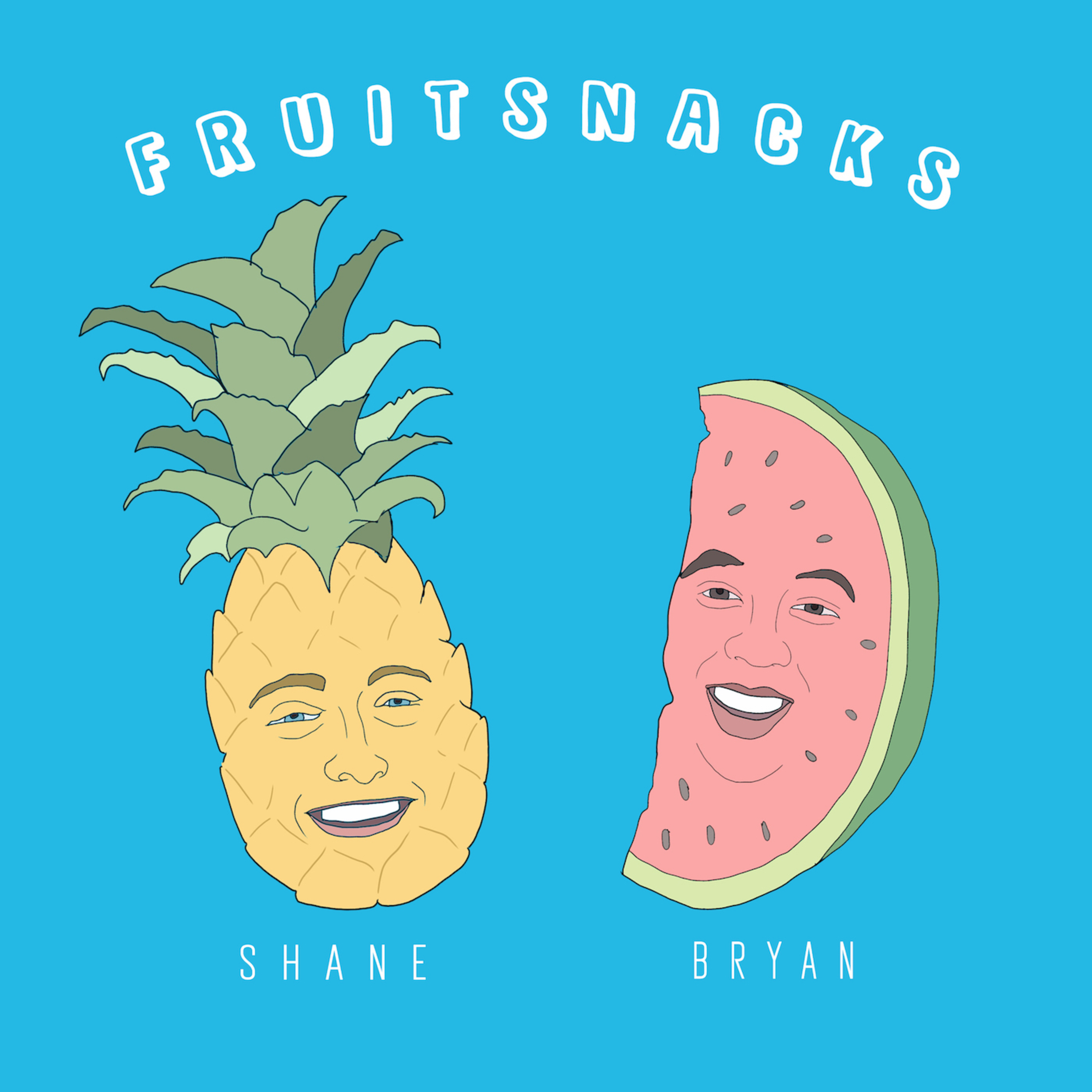 Fruitsnacks