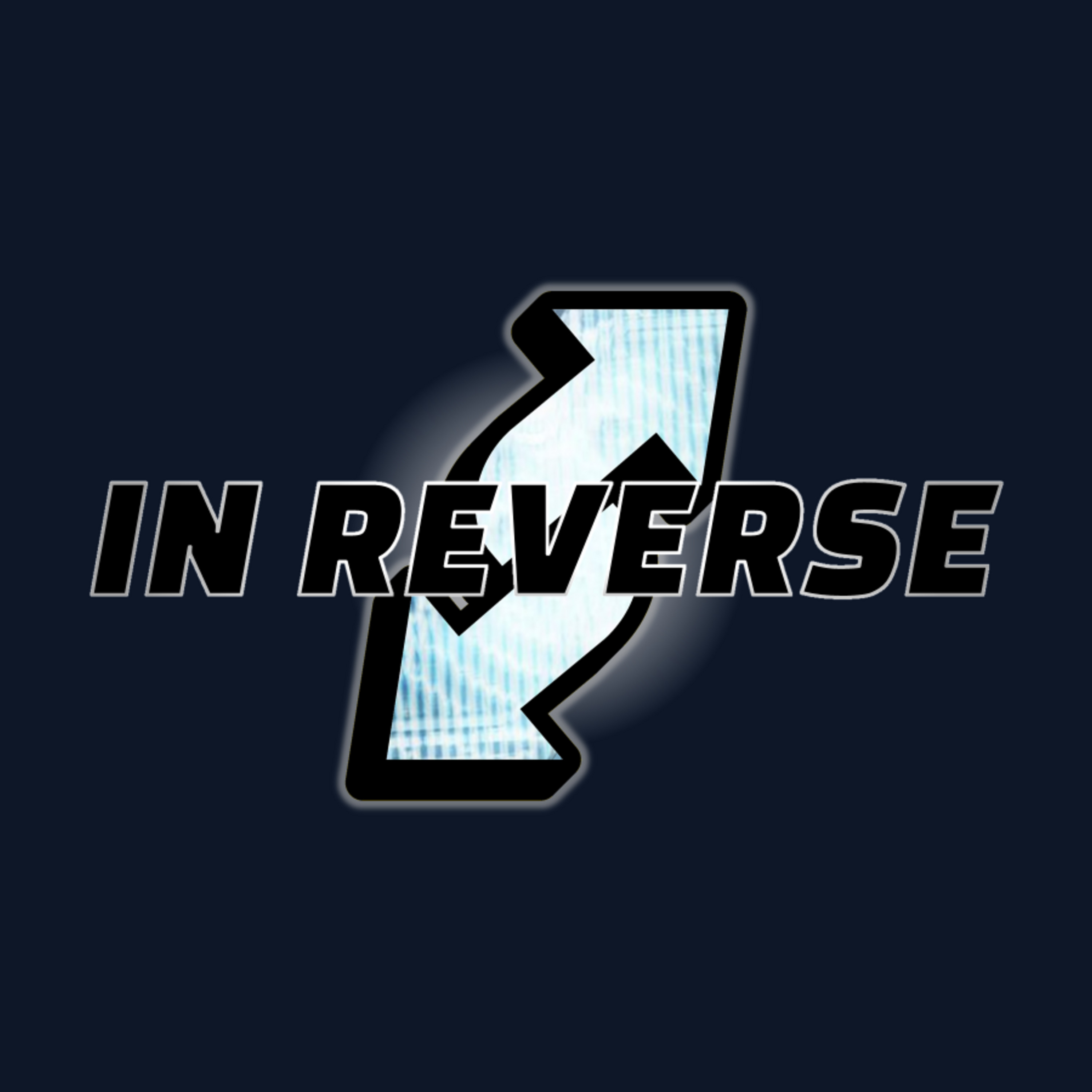 IN REVERSE