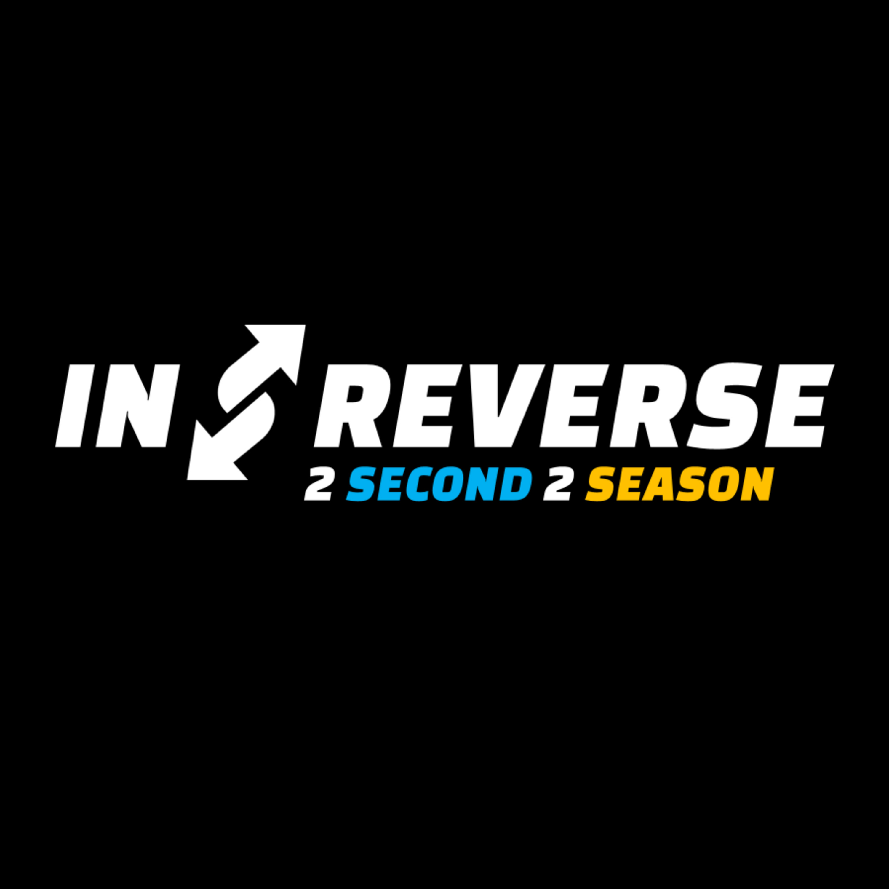 IN REVERSE
