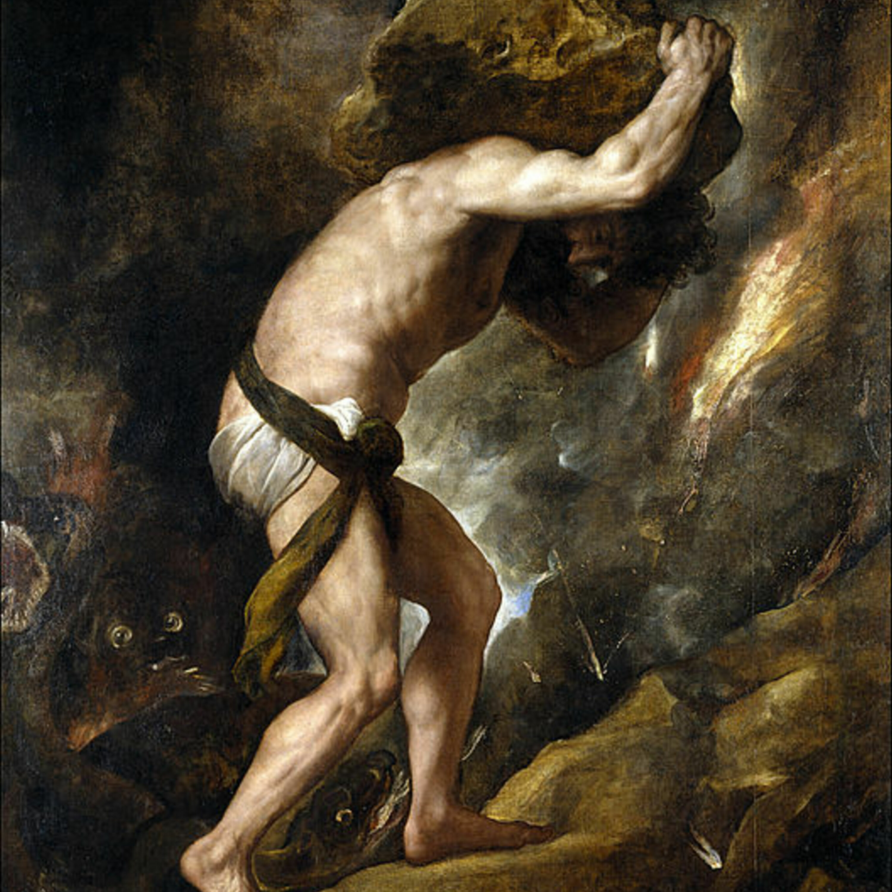The Poet (delayed)