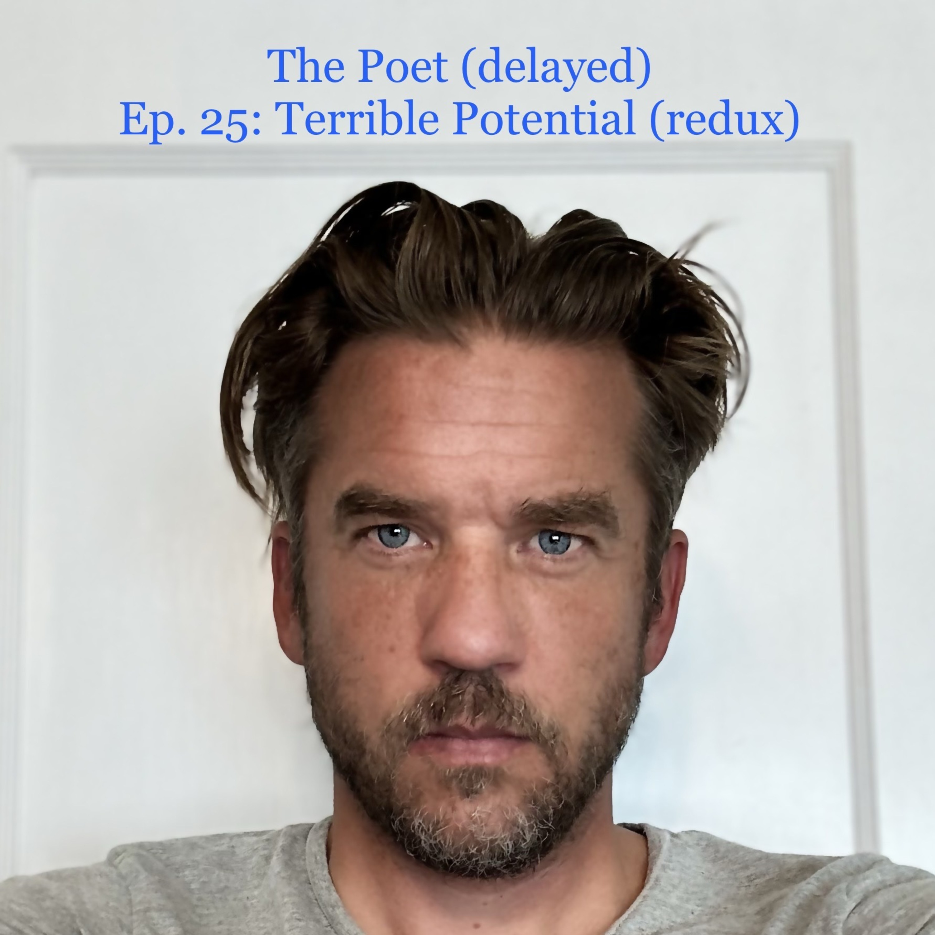 The Poet (delayed)