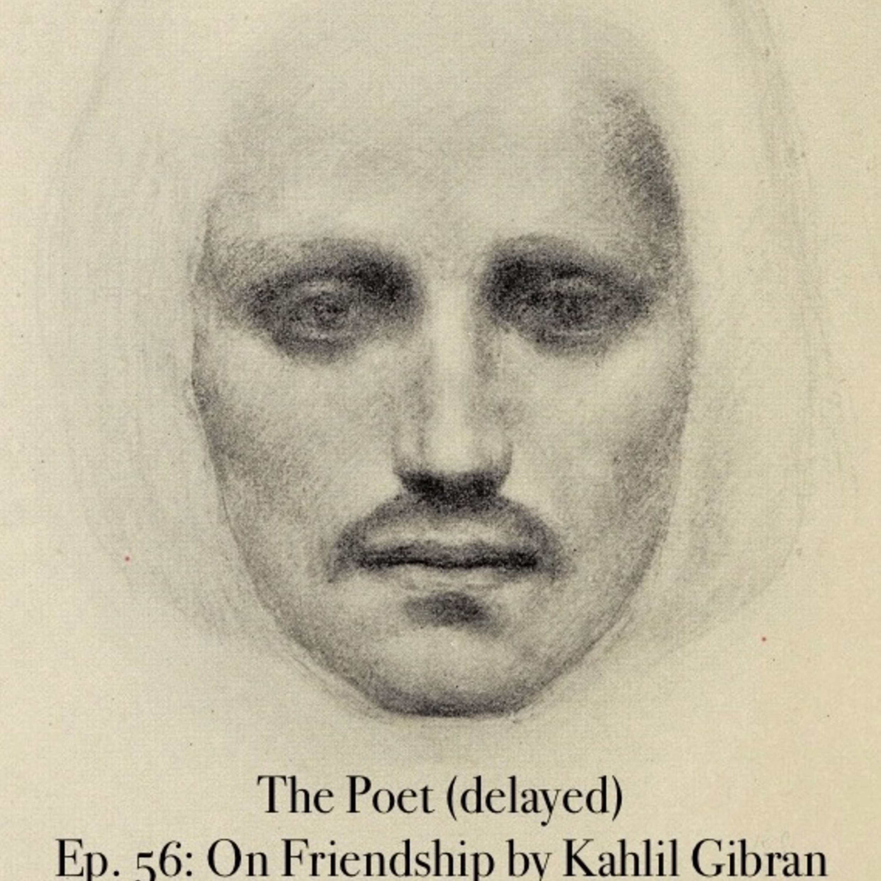 The Poet (delayed)