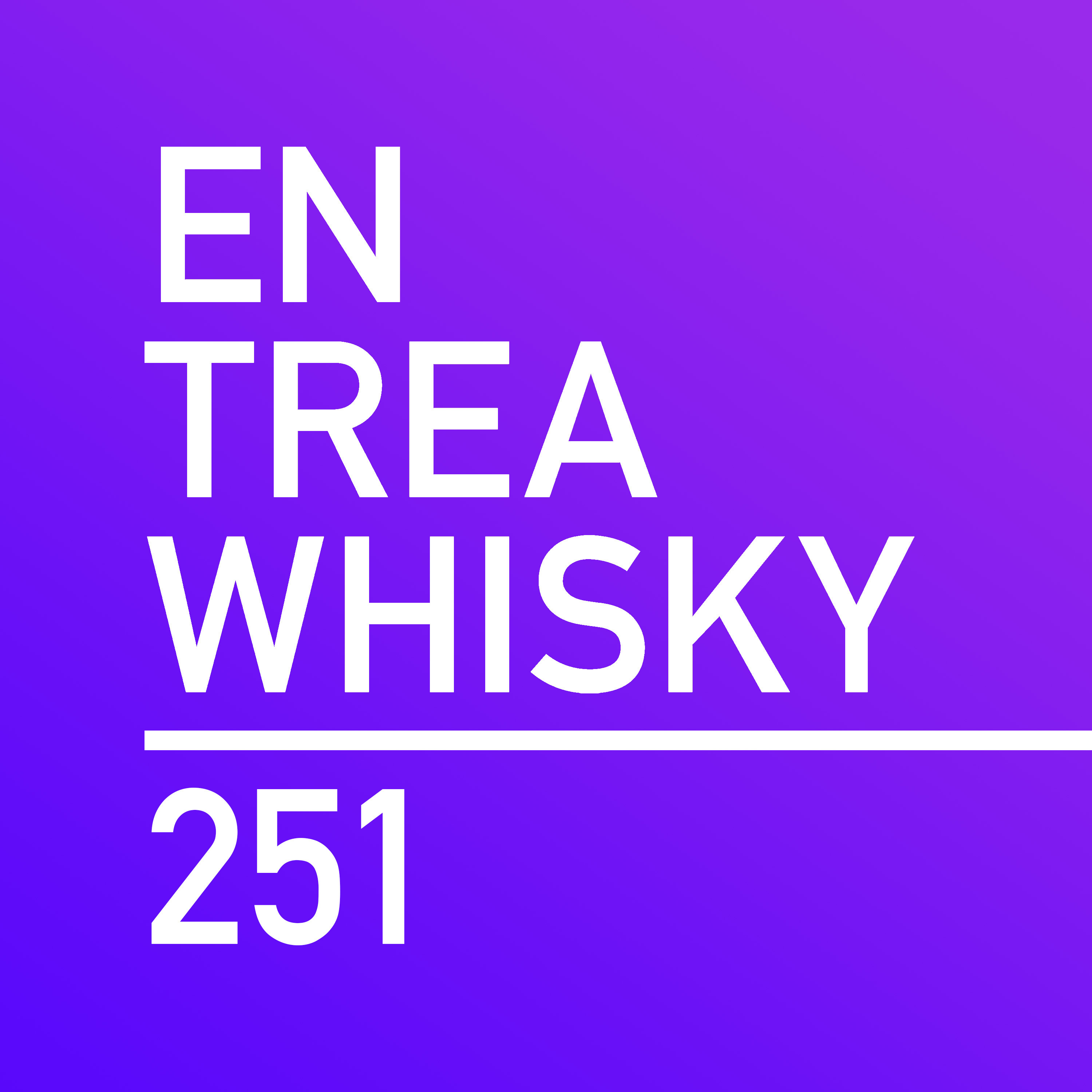 En trea whisky