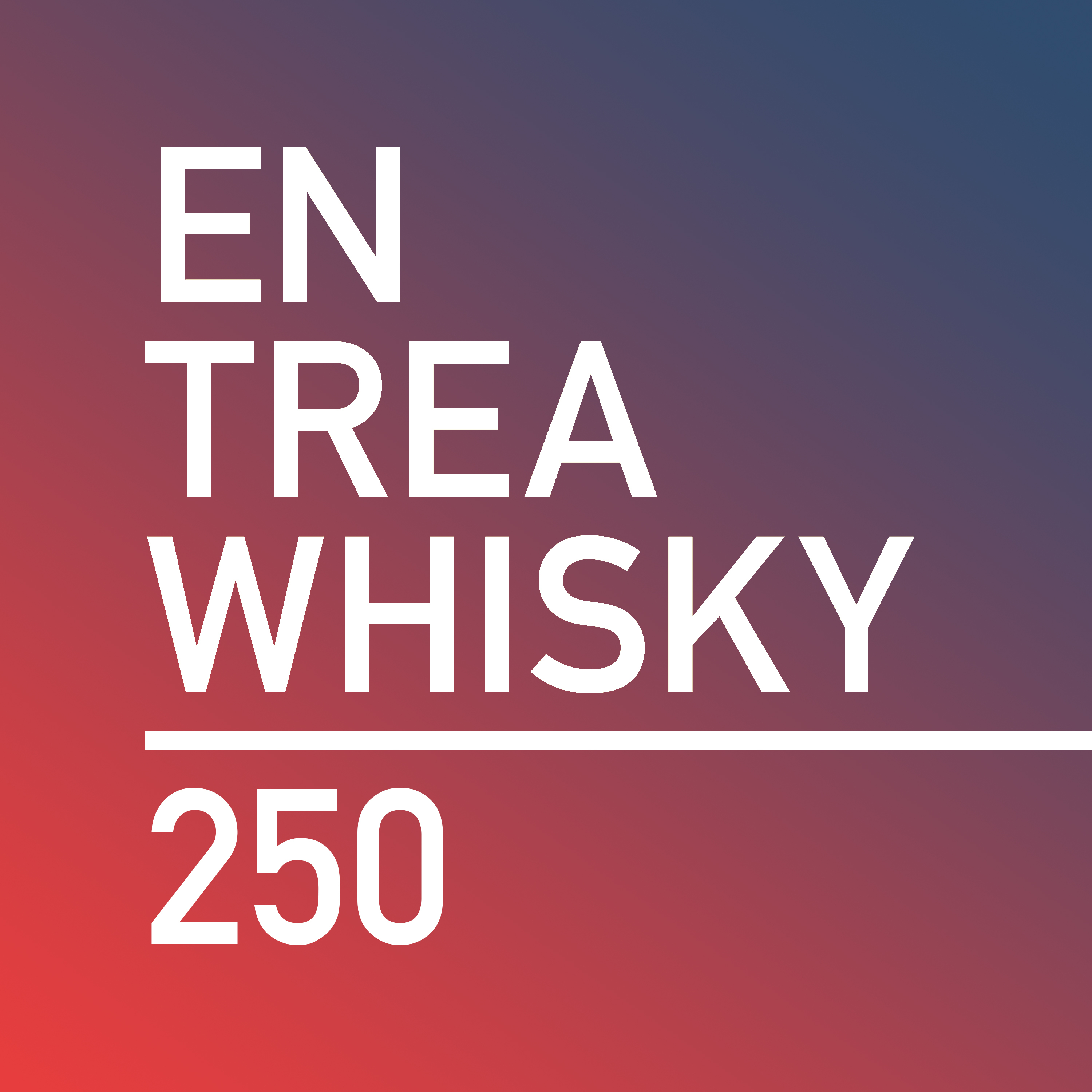 En trea whisky