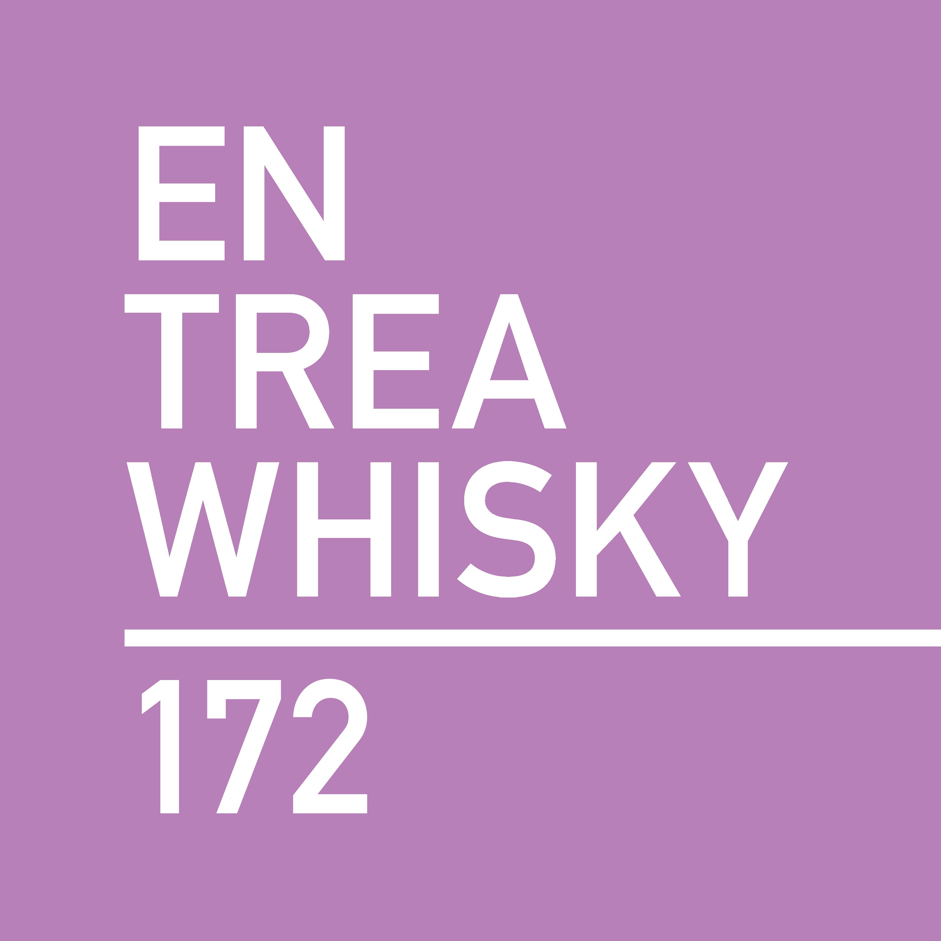 En trea whisky