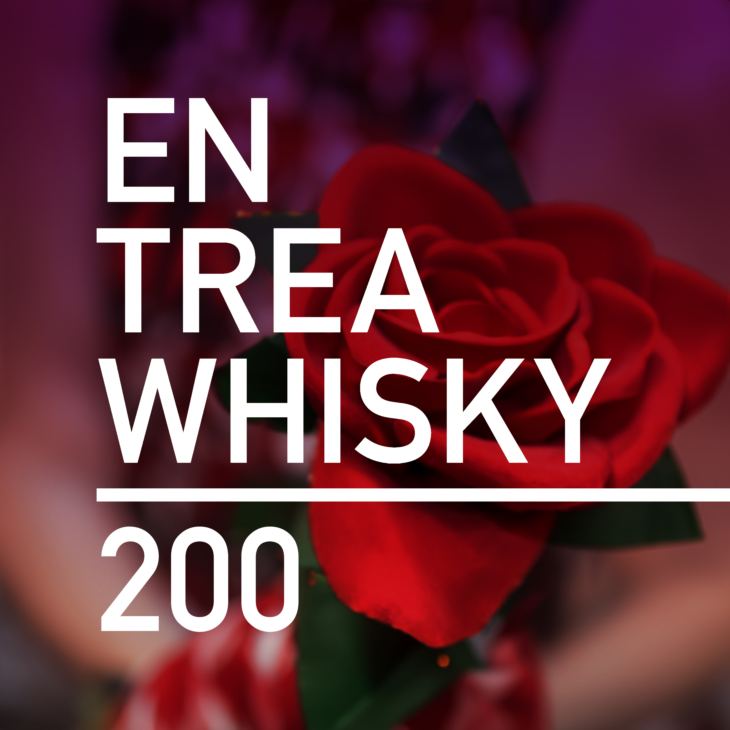 En trea whisky