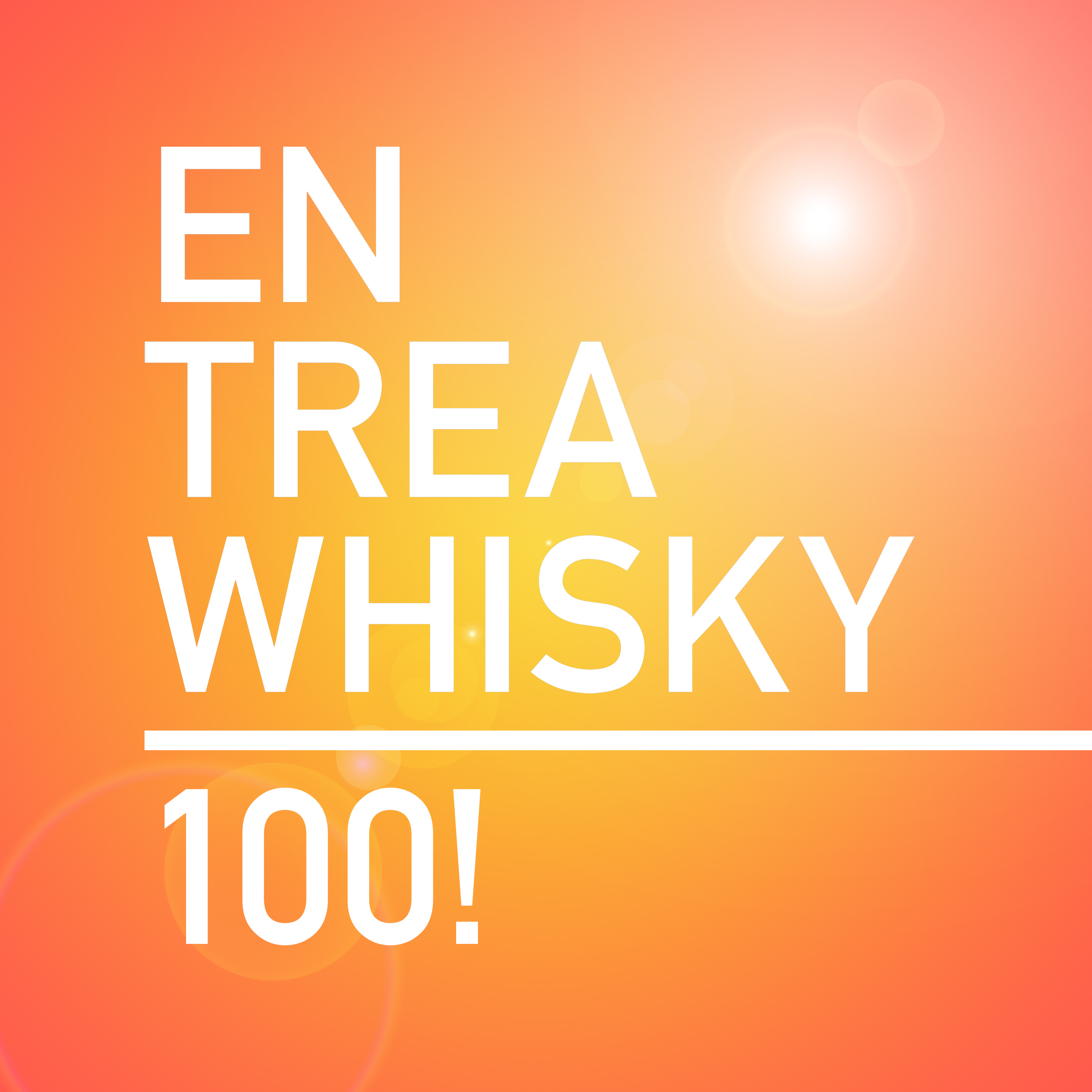 En trea whisky