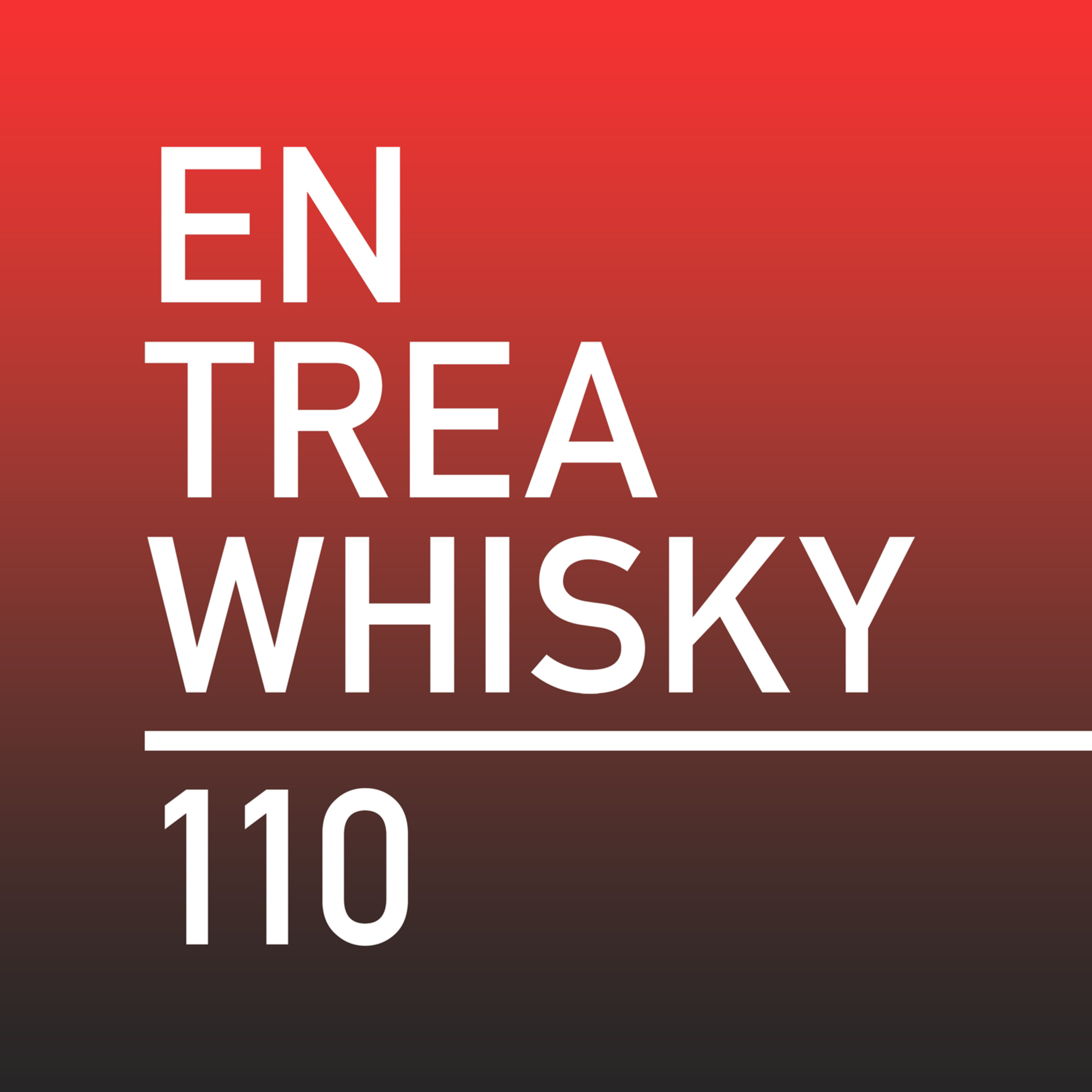 En trea whisky