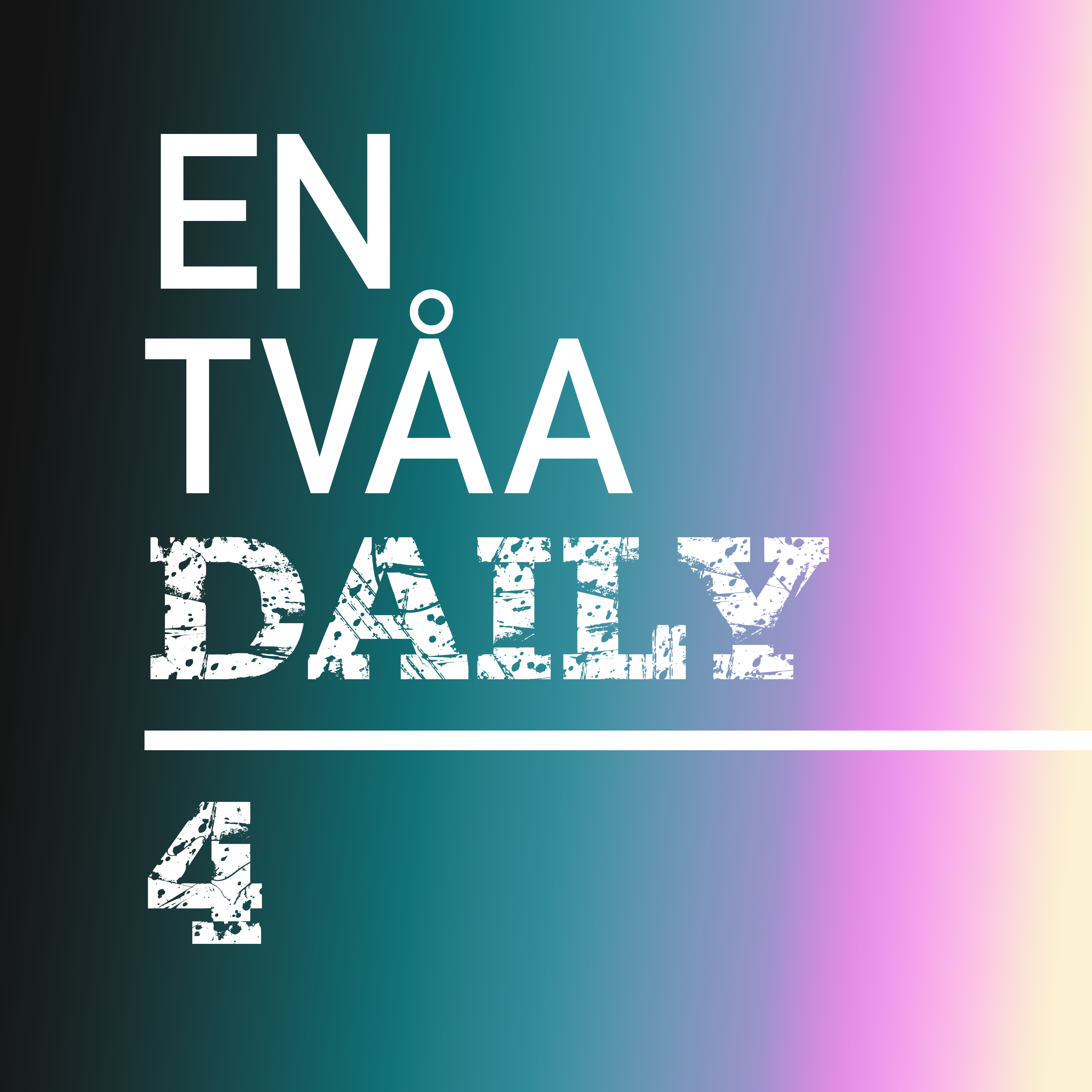 160: En tvåa daily #4: Filifjonkor i bottling hall episode artwork