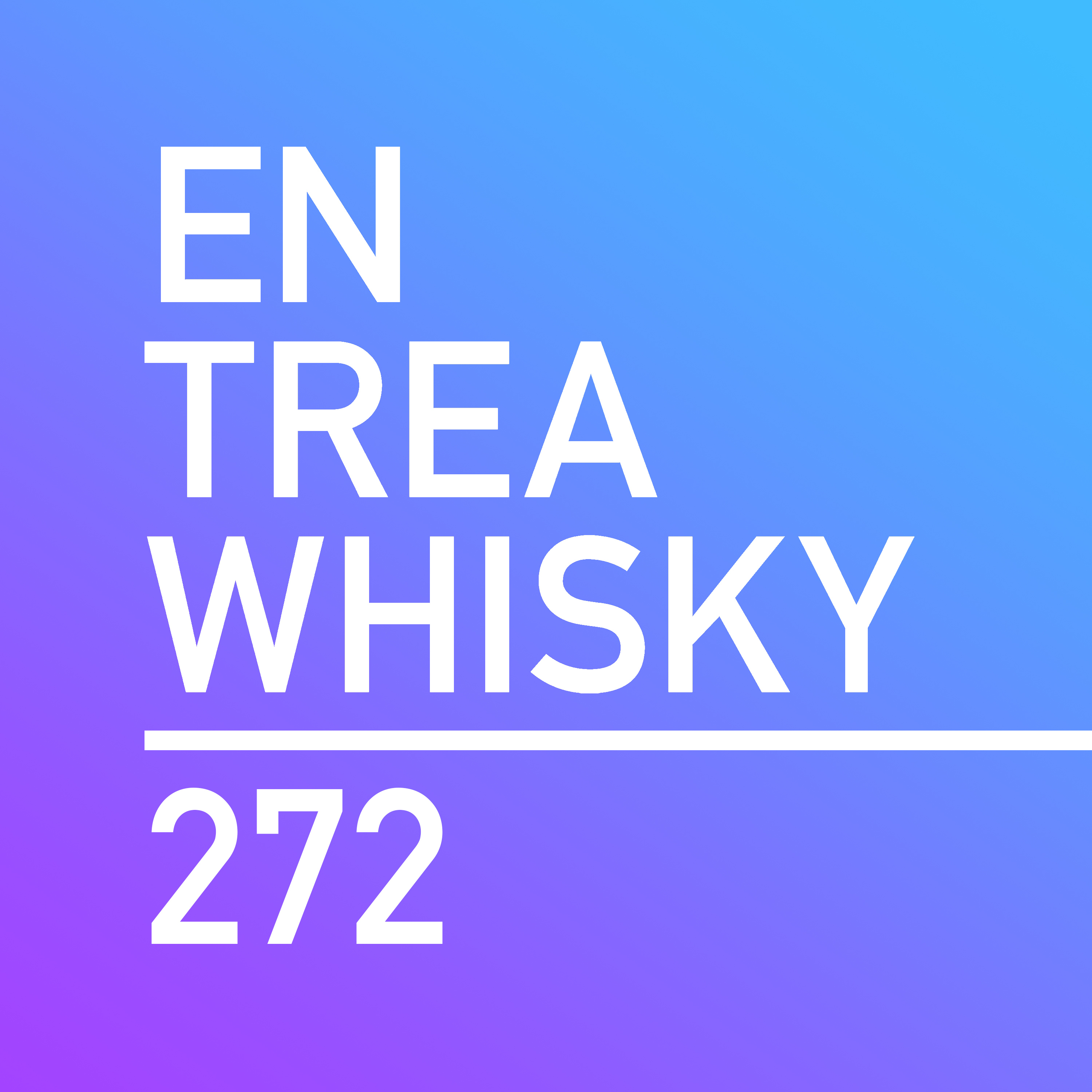 En trea whisky