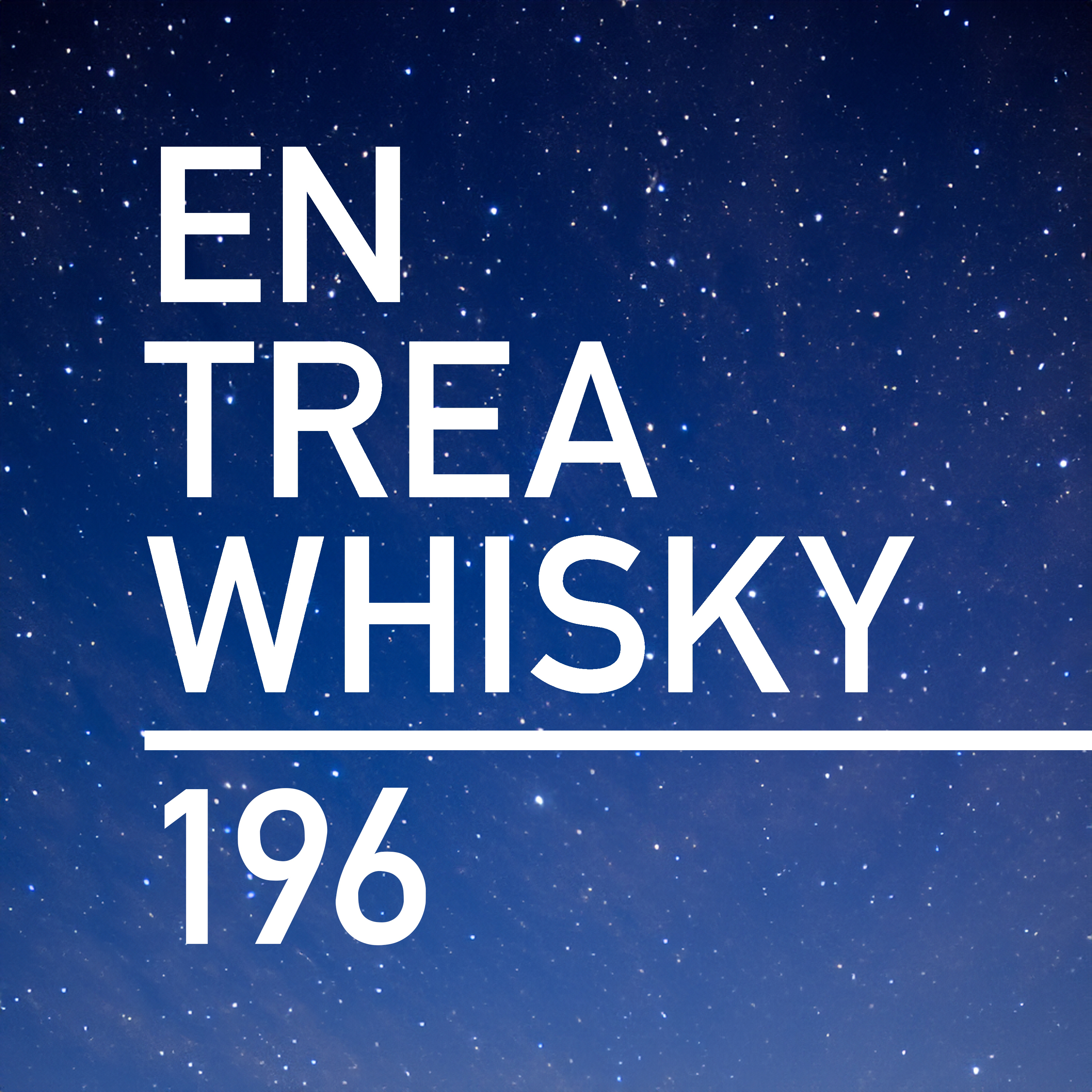 En trea whisky