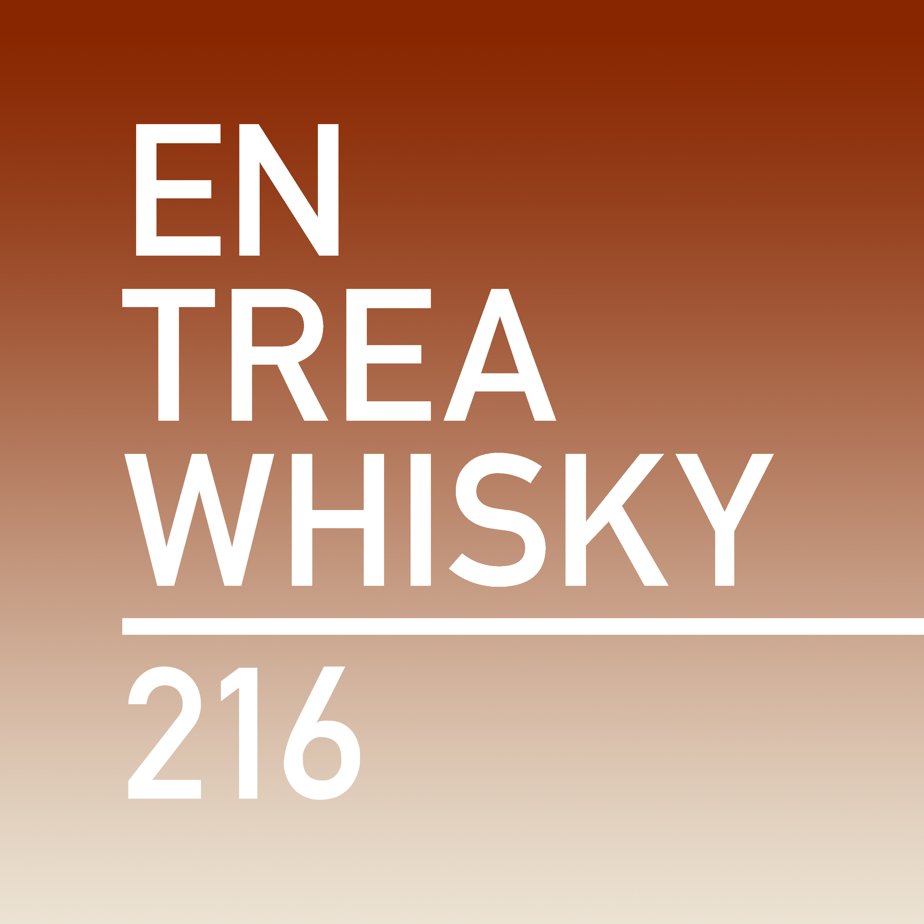 En trea whisky