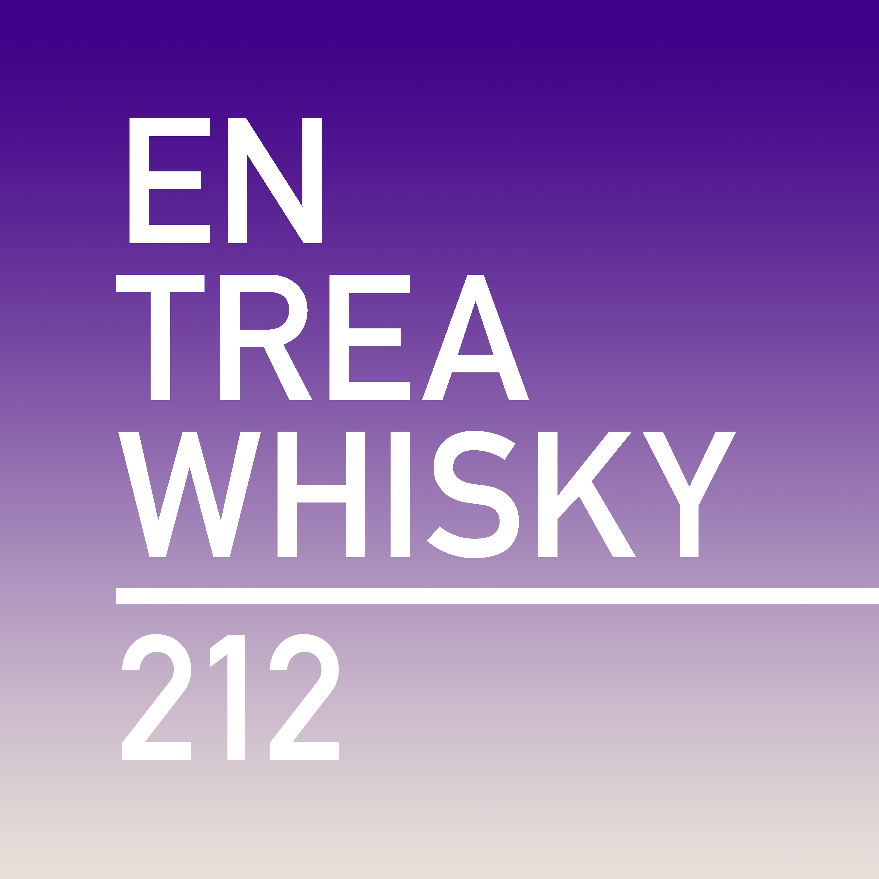 En trea whisky