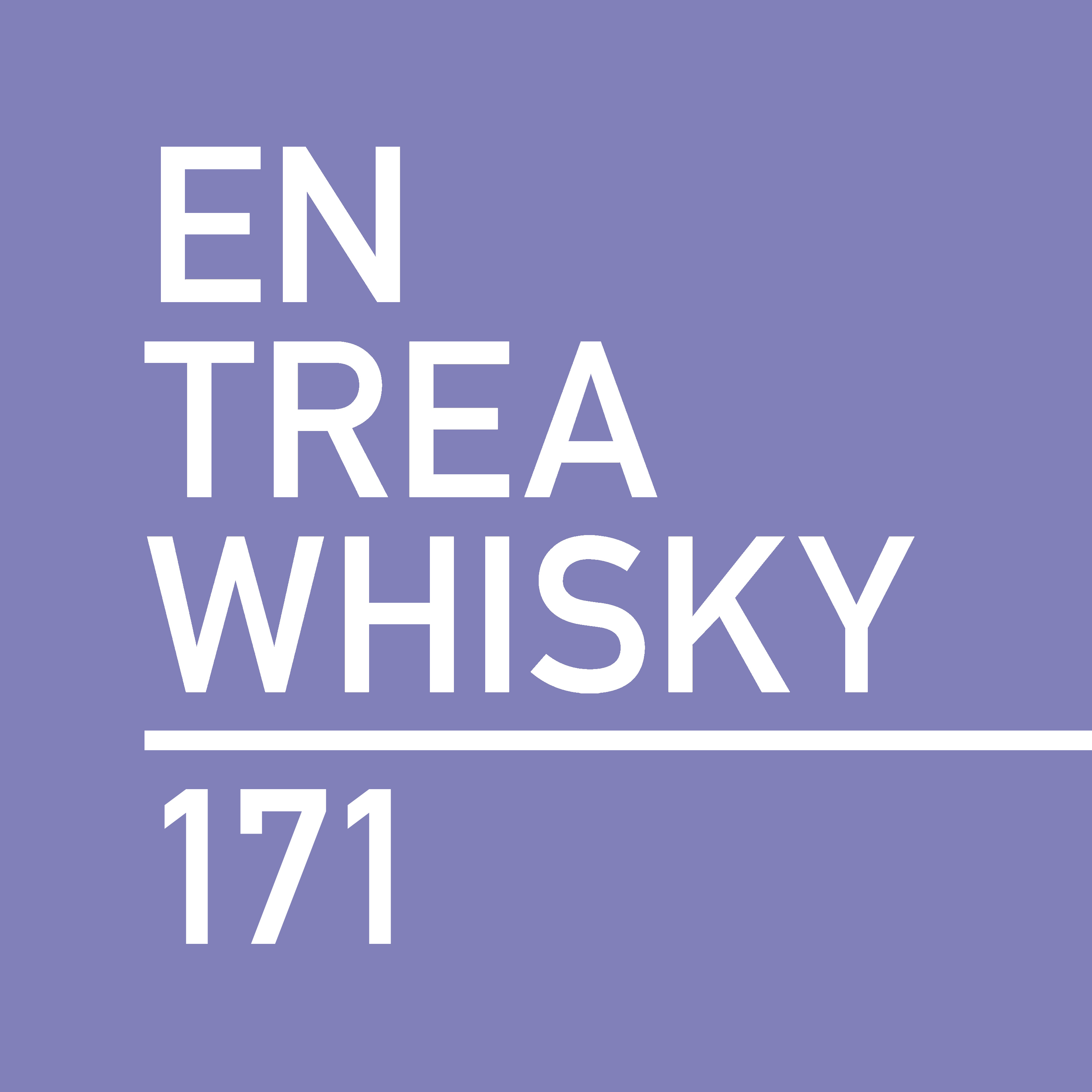 En trea whisky