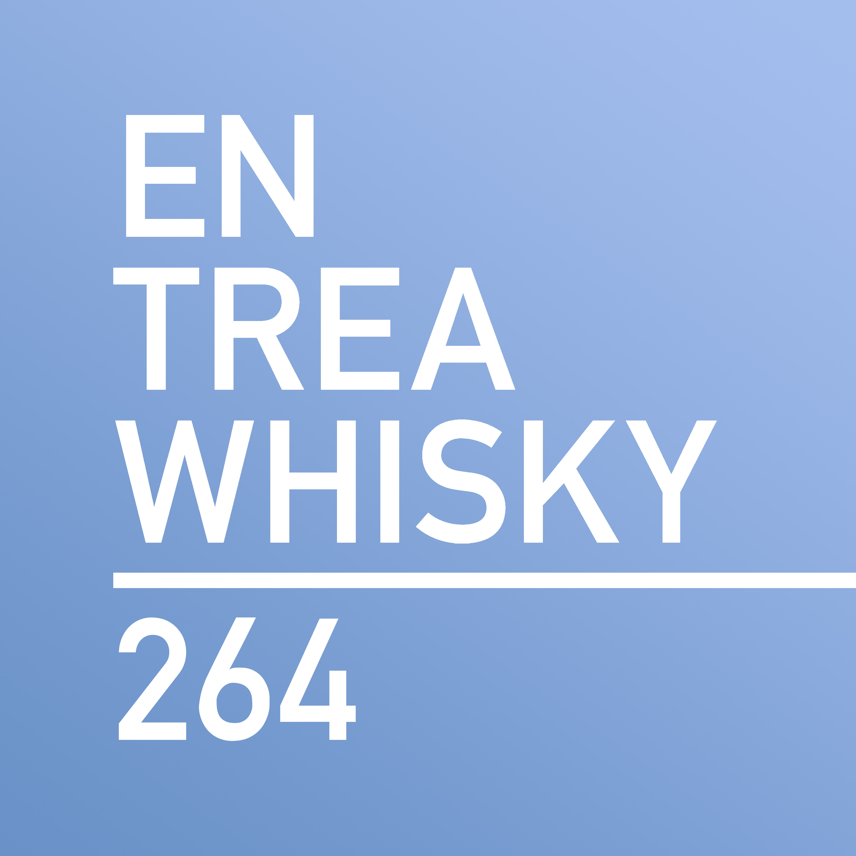 En trea whisky