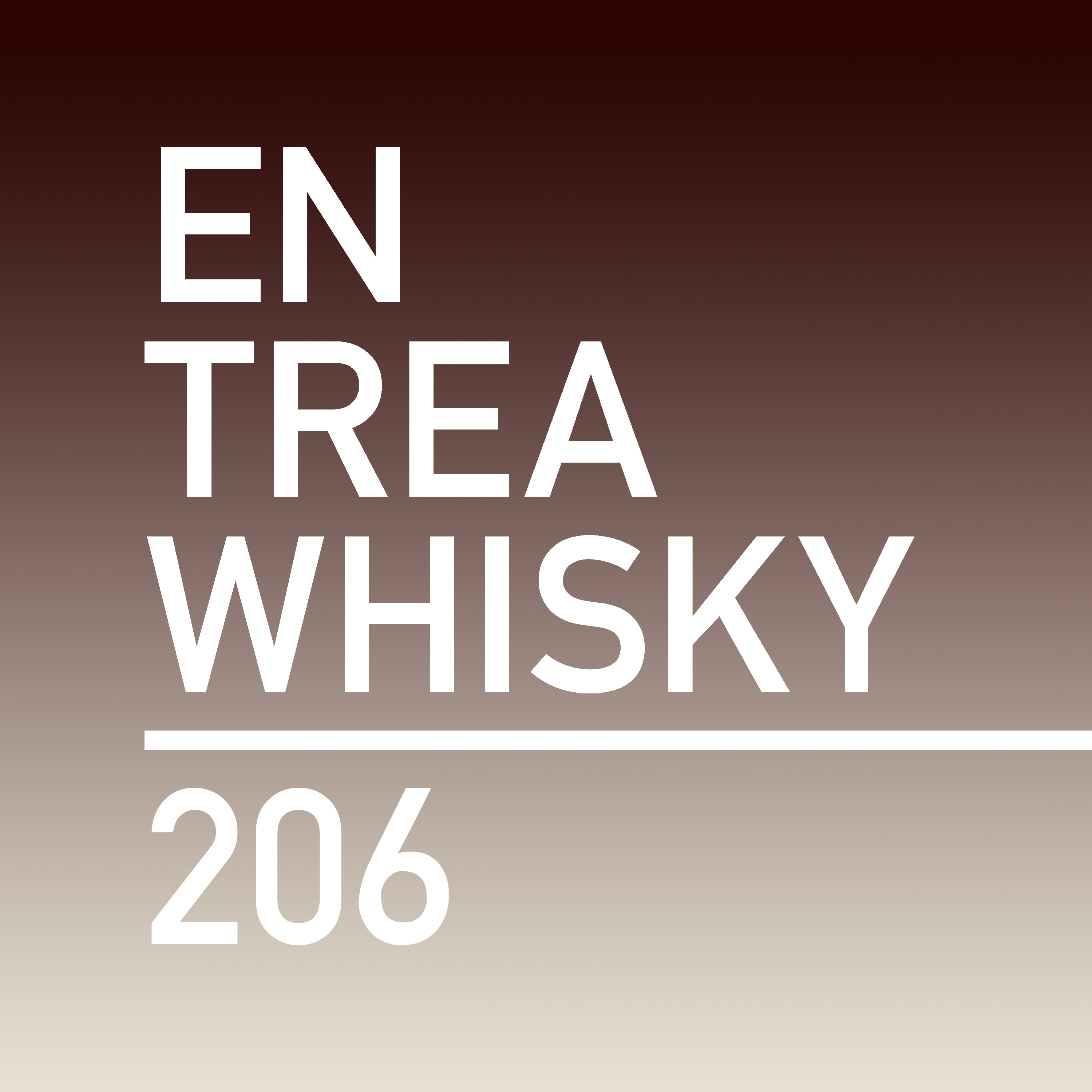 En trea whisky