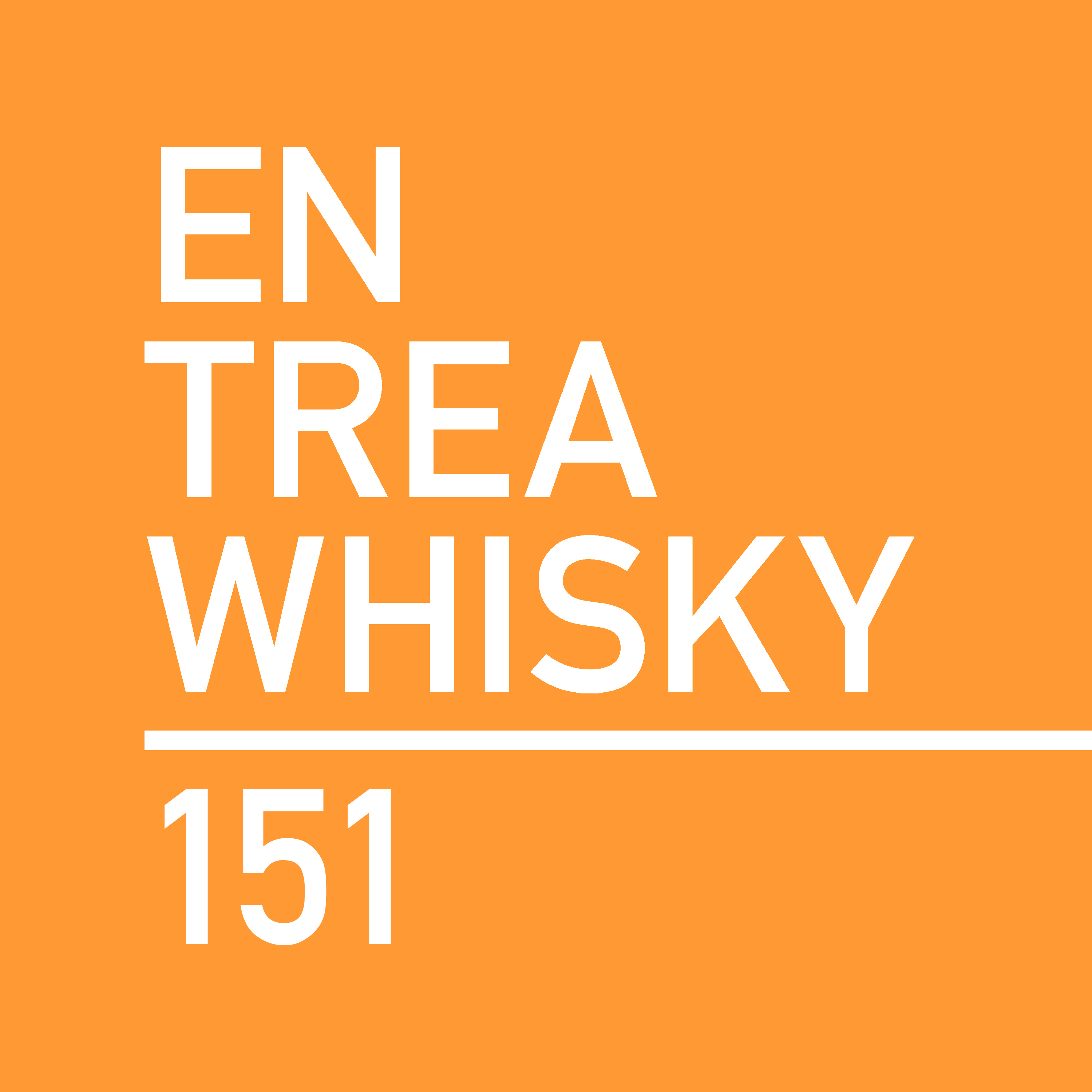 En trea whisky
