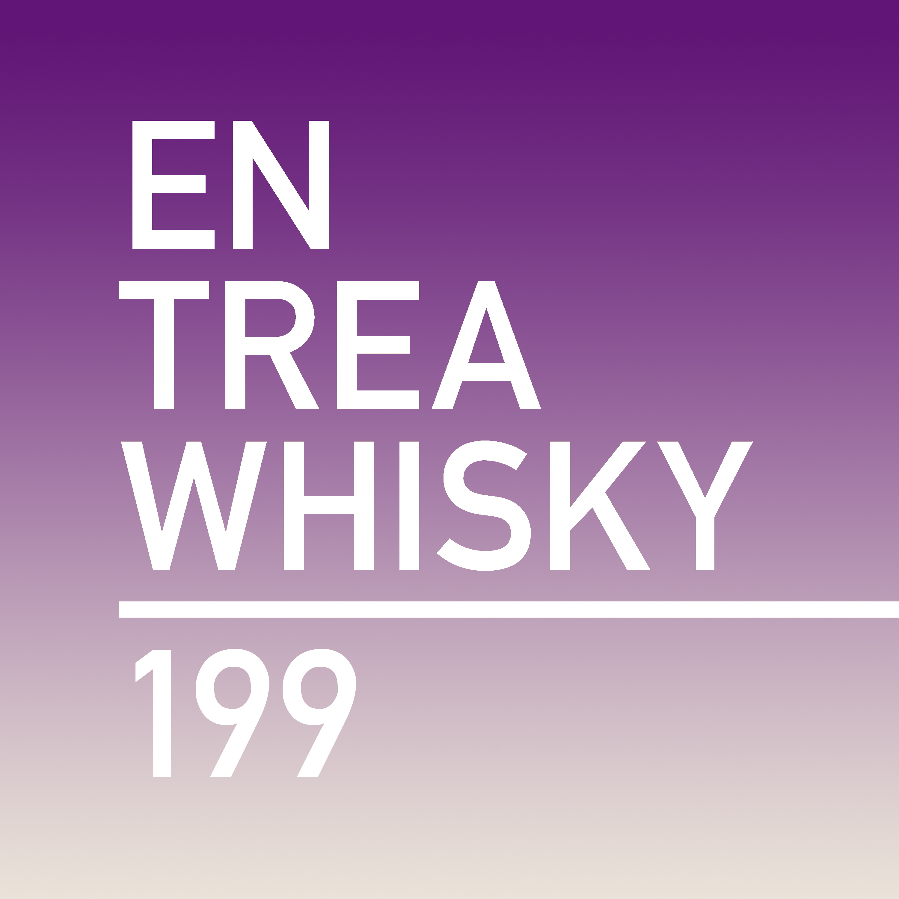En trea whisky