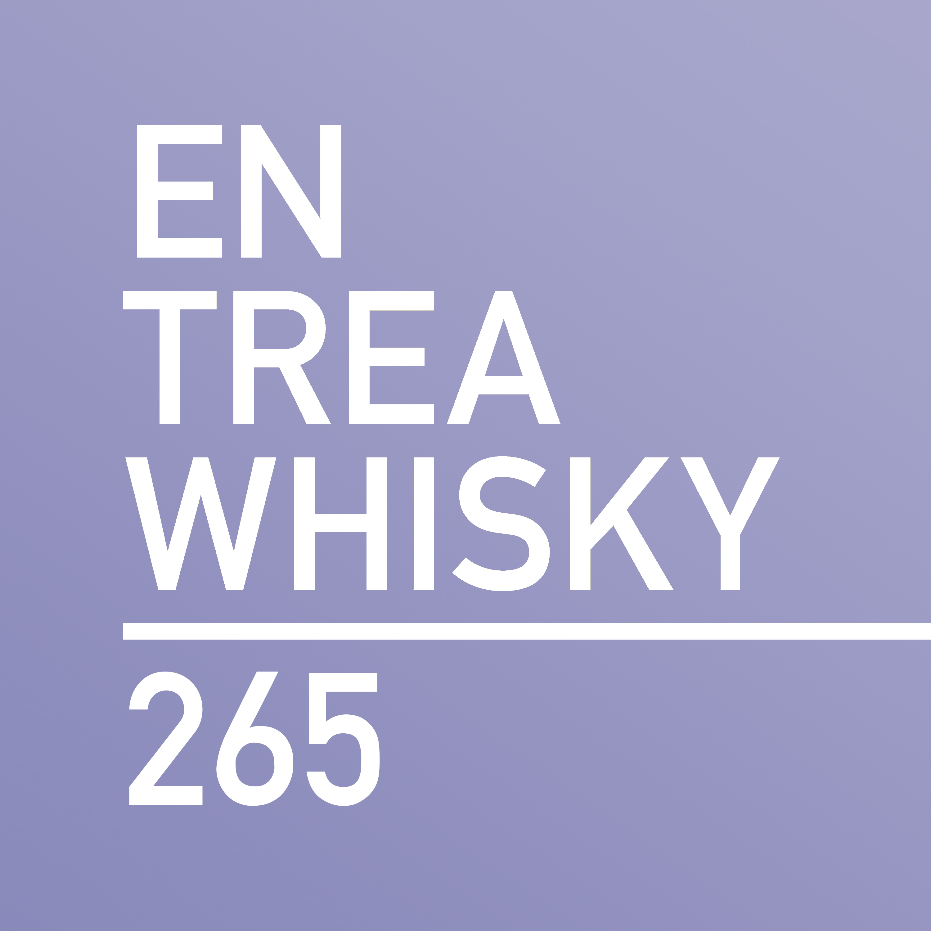 265: Ho ho ho, julklappstips för whiskynörden episode artwork